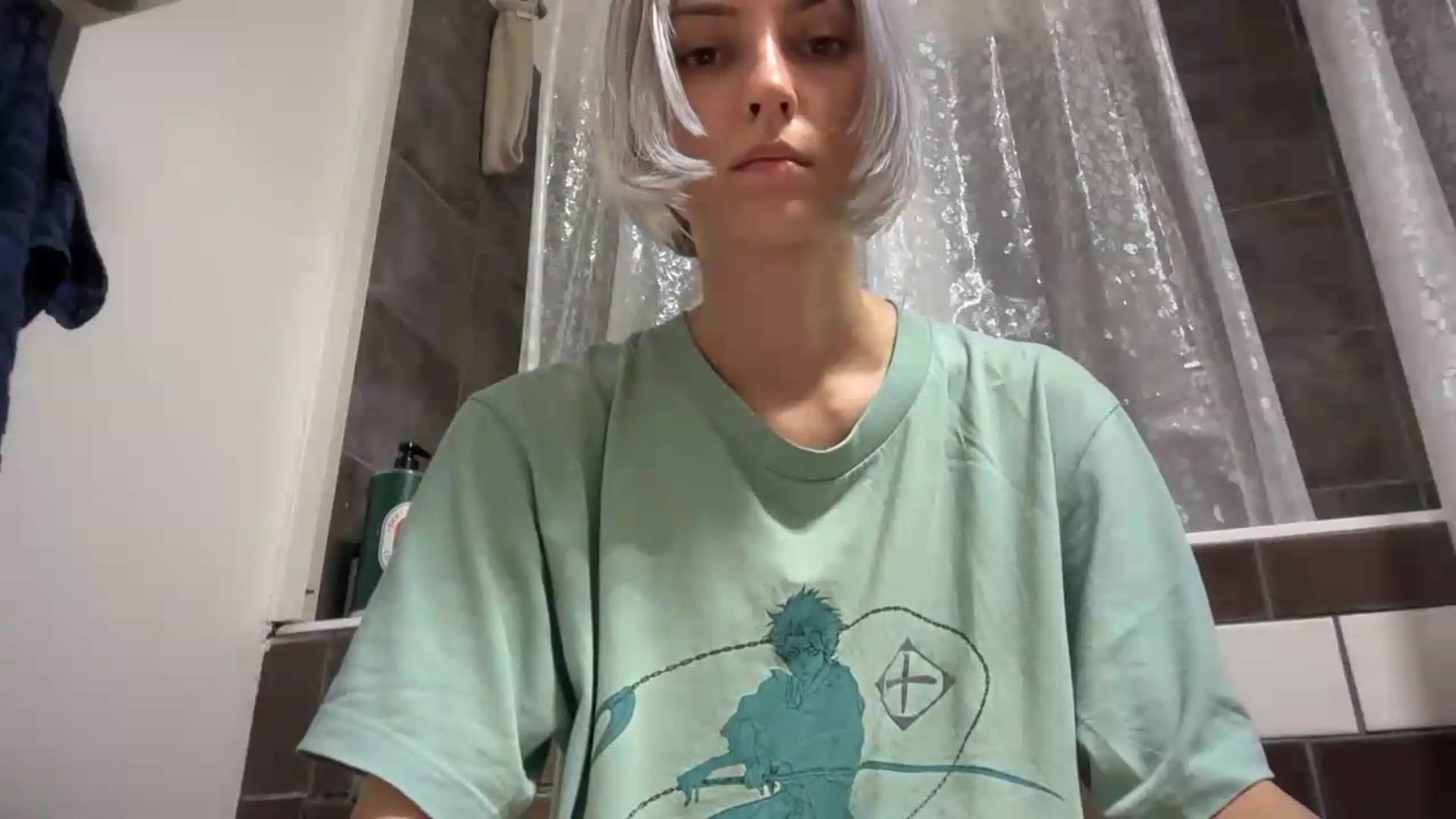 Gallery image thumbnail from LLuckyGirl's myfreecams stream on, 08/03/2026, 23:59 image 17 of 20