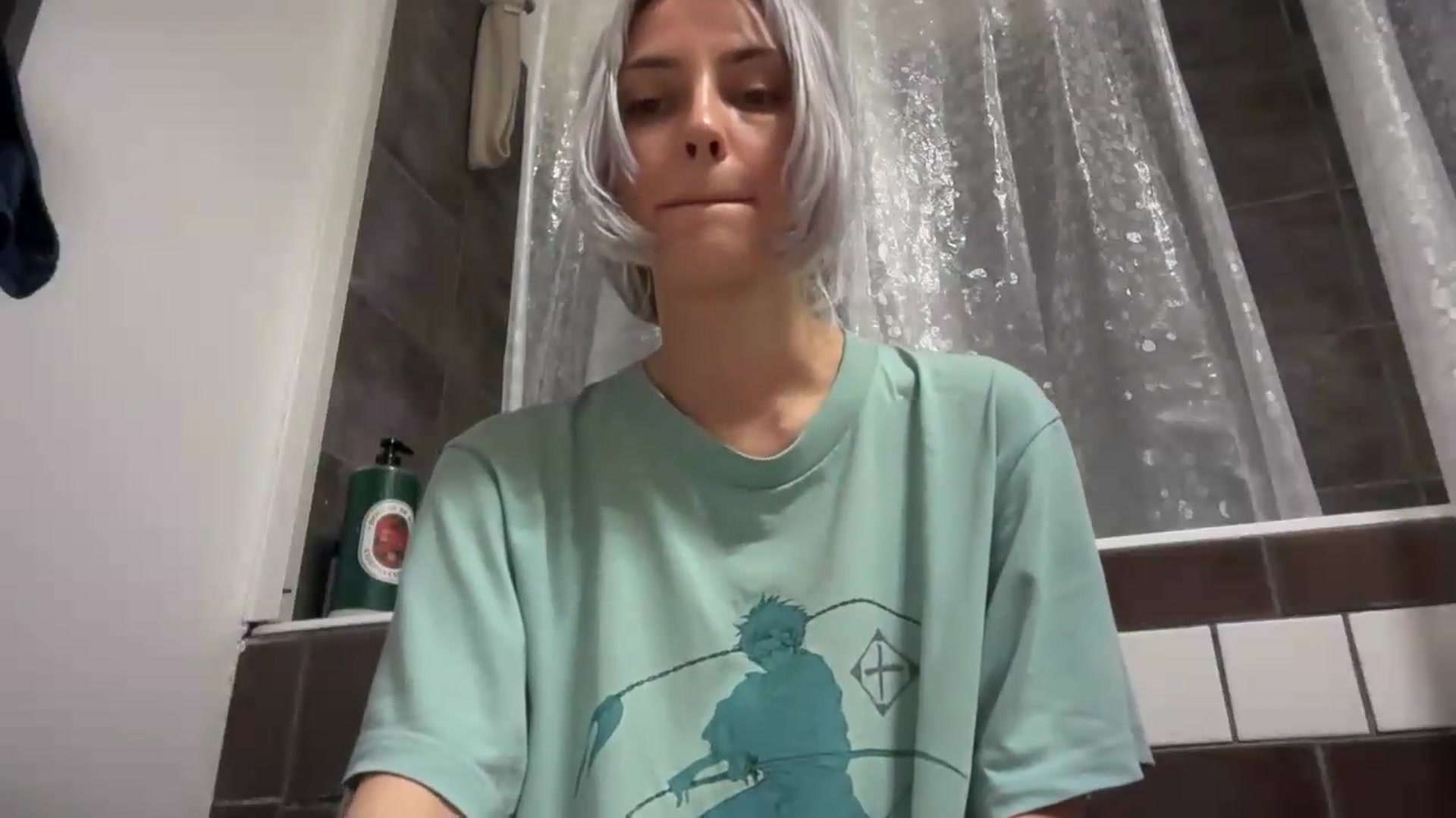 Gallery image thumbnail from LLuckyGirl's myfreecams stream on, 08/04/2026, 01:58 image 14 of 20