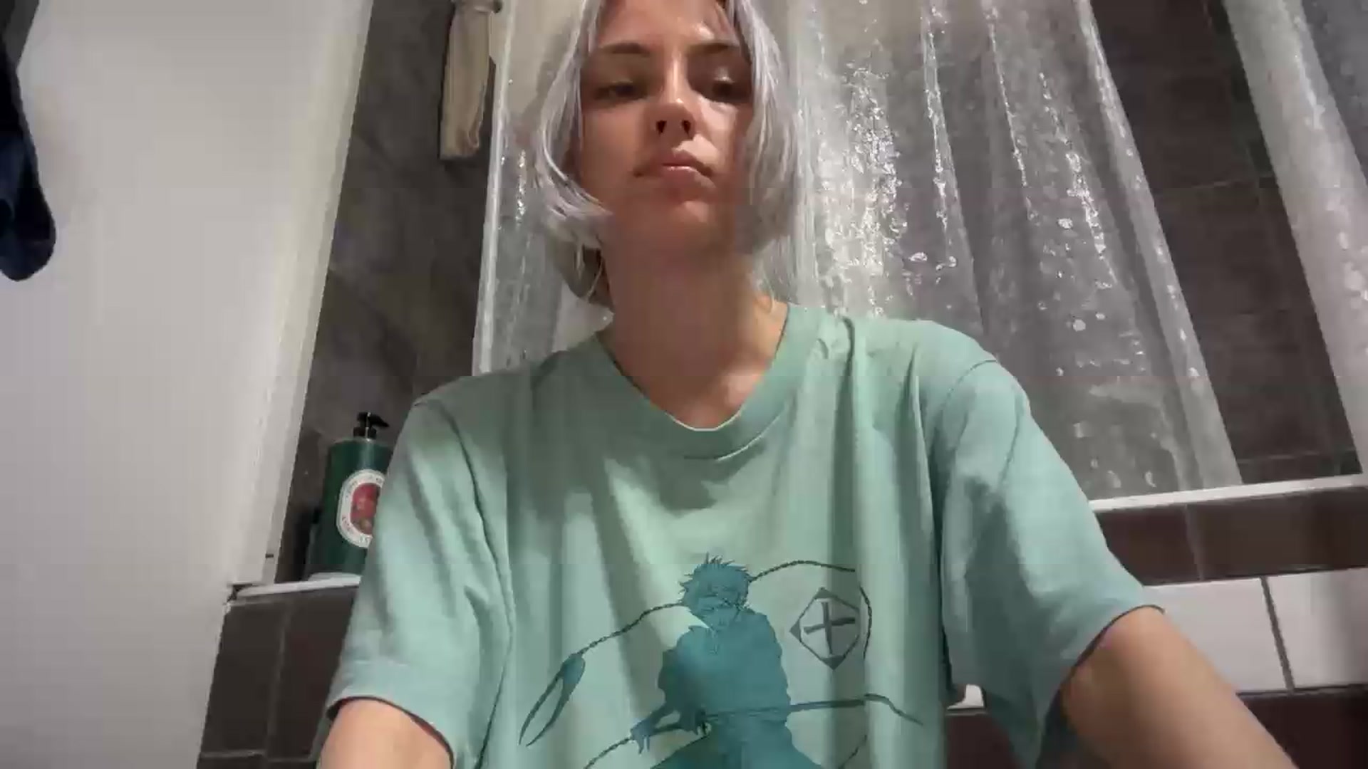 Gallery image thumbnail from LLuckyGirl's myfreecams stream on, 08/04/2026, 01:58 image 11 of 20