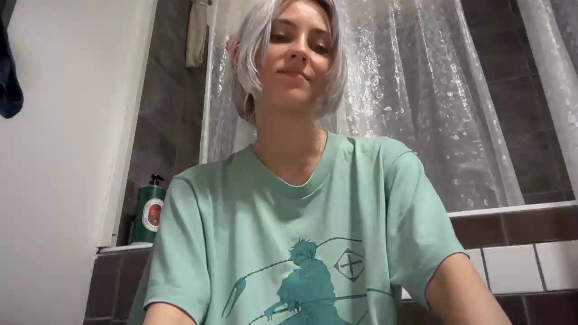 Gallery image thumbnail from LLuckyGirl's myfreecams stream on, 08/04/2026, 01:58 image 9 of 20