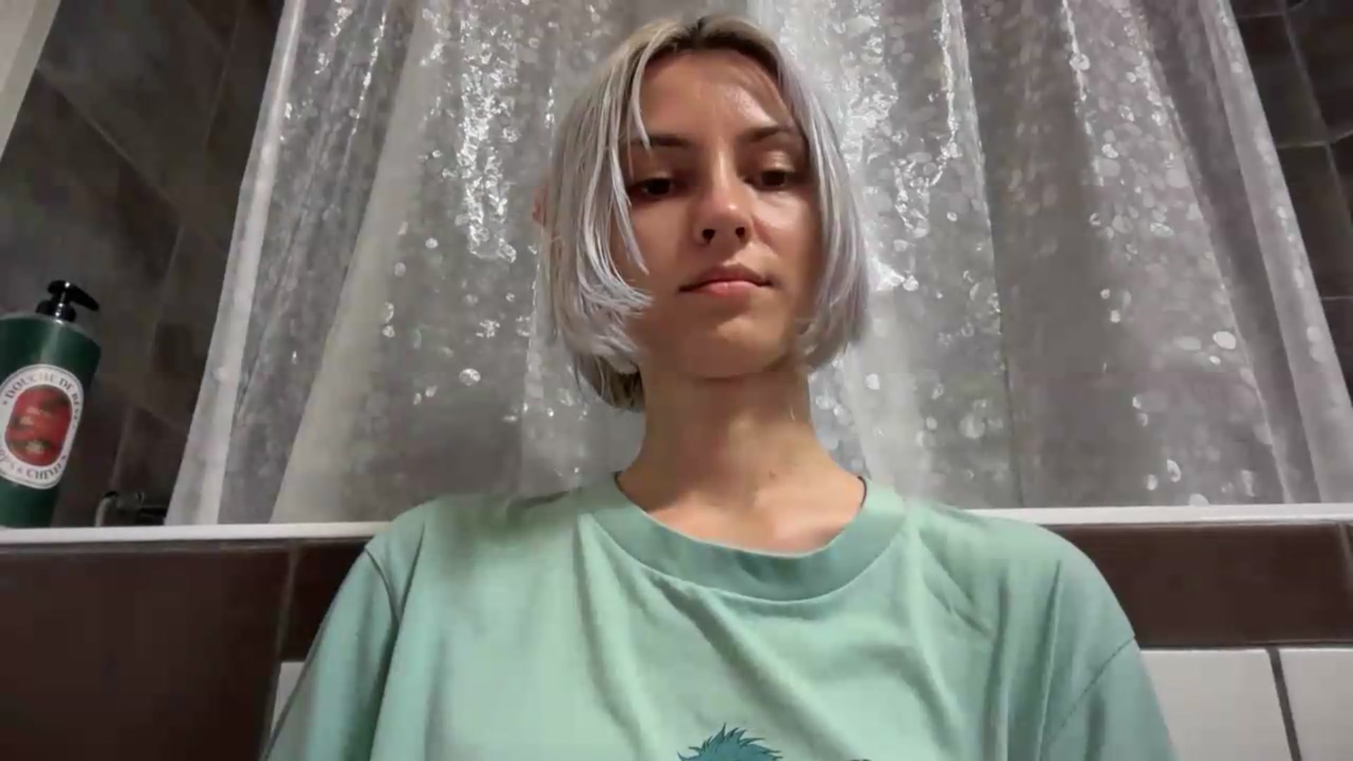Gallery image thumbnail from LLuckyGirl's myfreecams stream on, 08/04/2026, 01:58 image 2 of 20