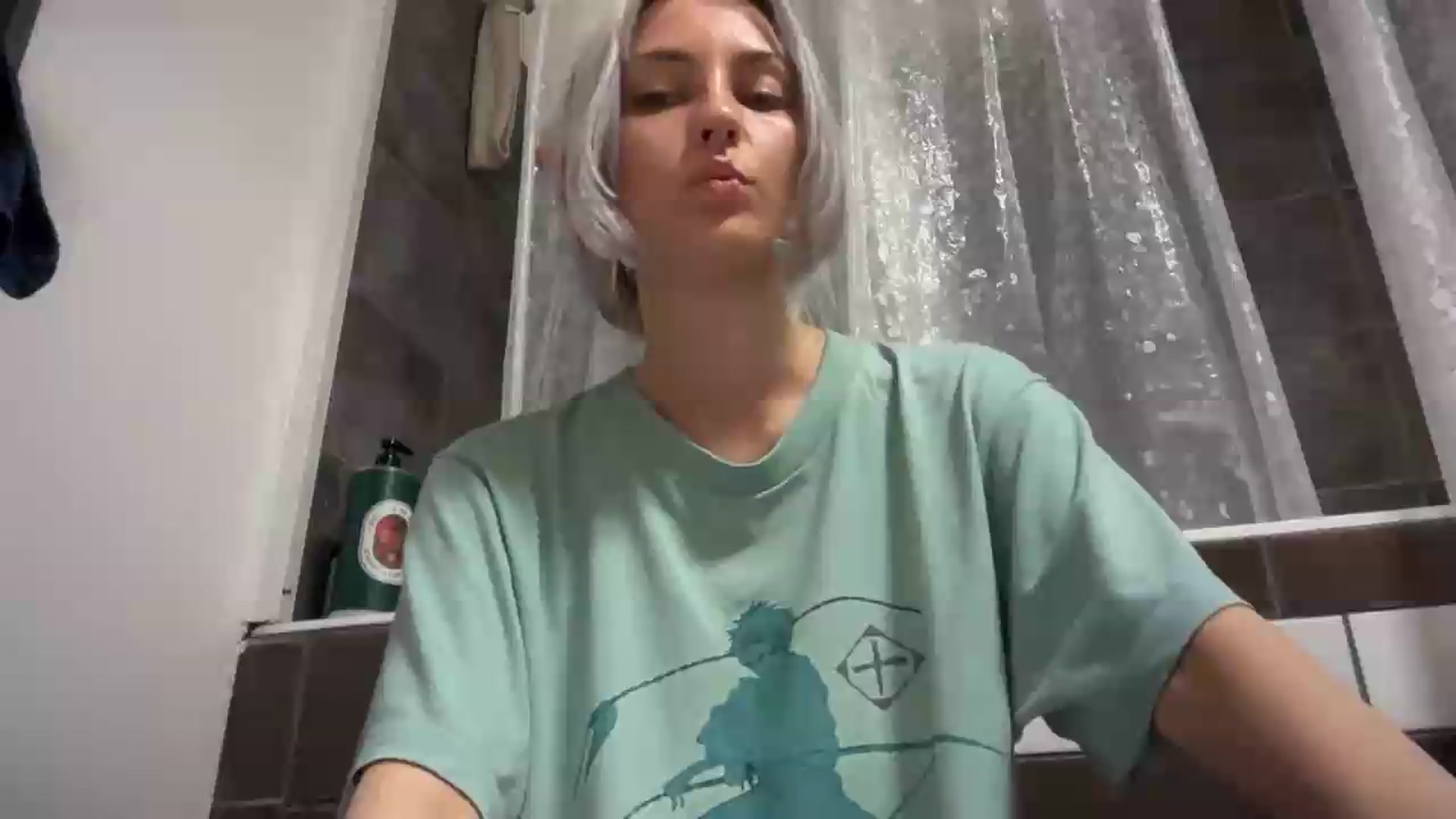 Gallery image thumbnail from LLuckyGirl's myfreecams stream on, 08/04/2026, 01:58 image 12 of 20