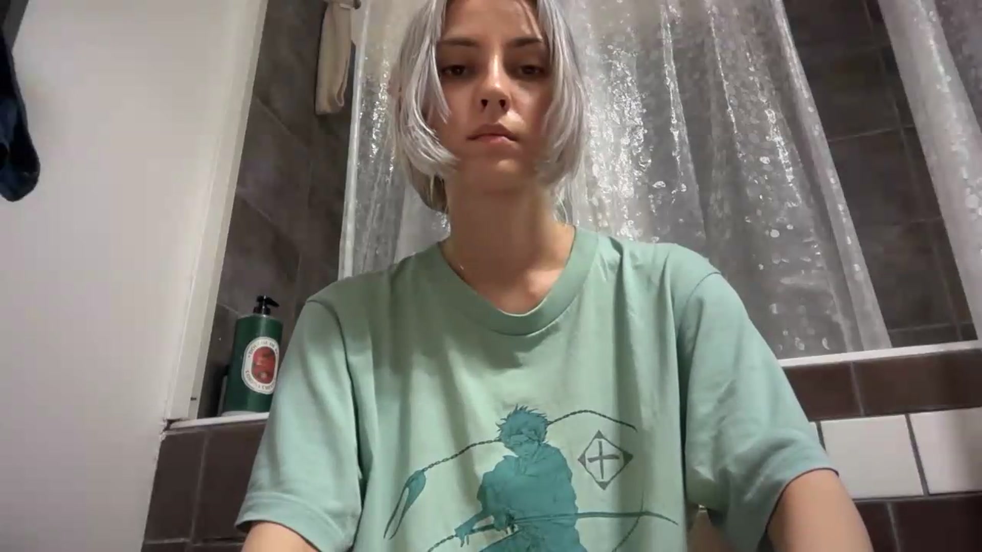 Gallery image thumbnail from LLuckyGirl's myfreecams stream on, 08/04/2026, 01:58 image 15 of 20