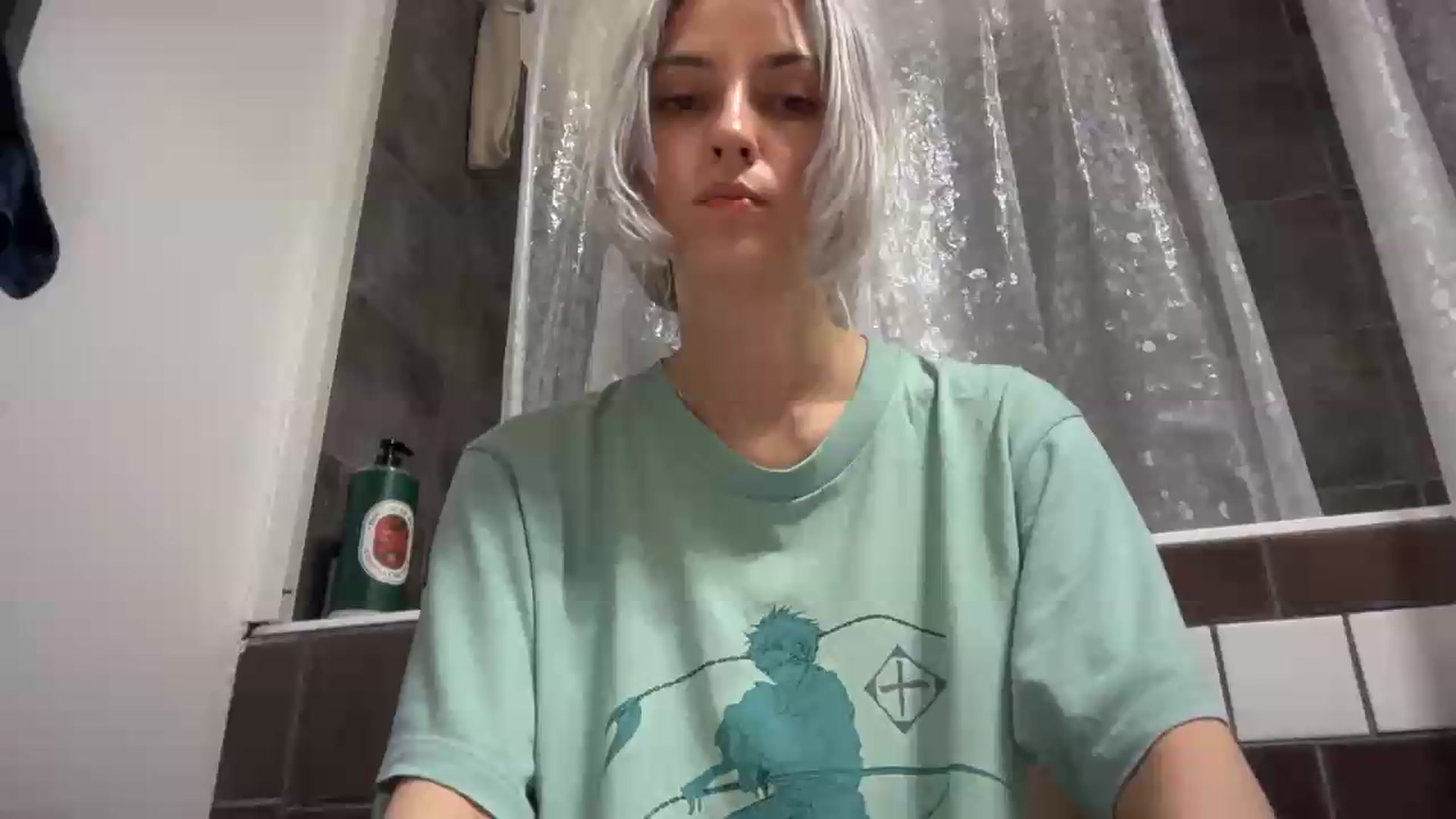 Gallery image thumbnail from LLuckyGirl's myfreecams stream on, 08/04/2026, 01:58 image 13 of 20