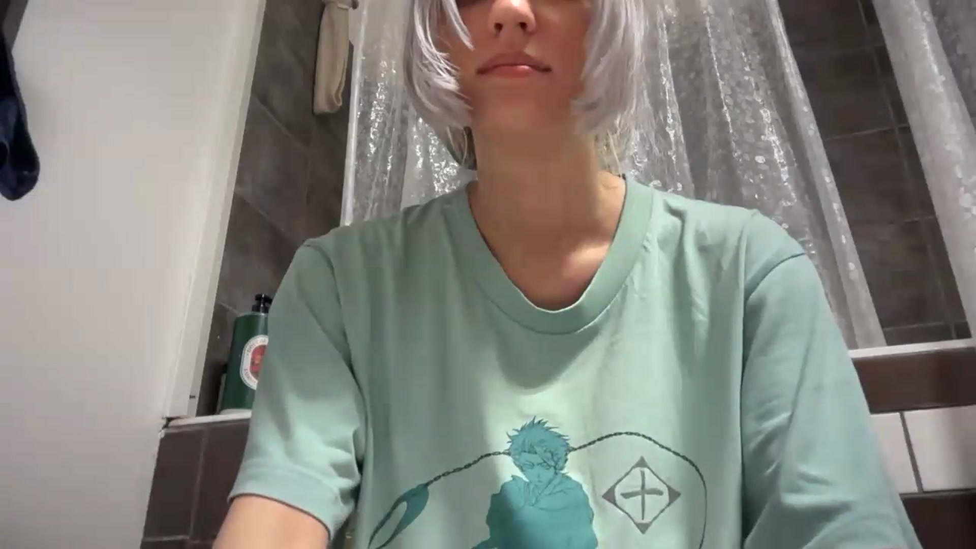 Gallery image thumbnail from LLuckyGirl's myfreecams stream on, 08/04/2026, 01:58 image 8 of 20
