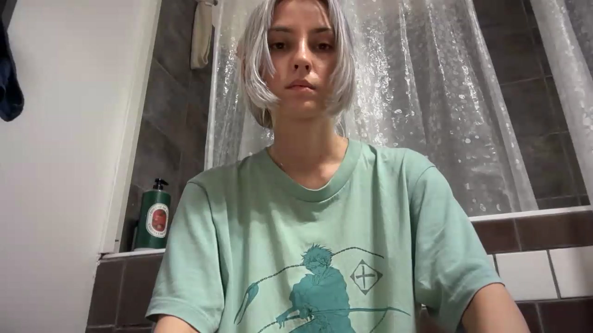Gallery image thumbnail from LLuckyGirl's myfreecams stream on, 08/04/2026, 01:58 image 16 of 20
