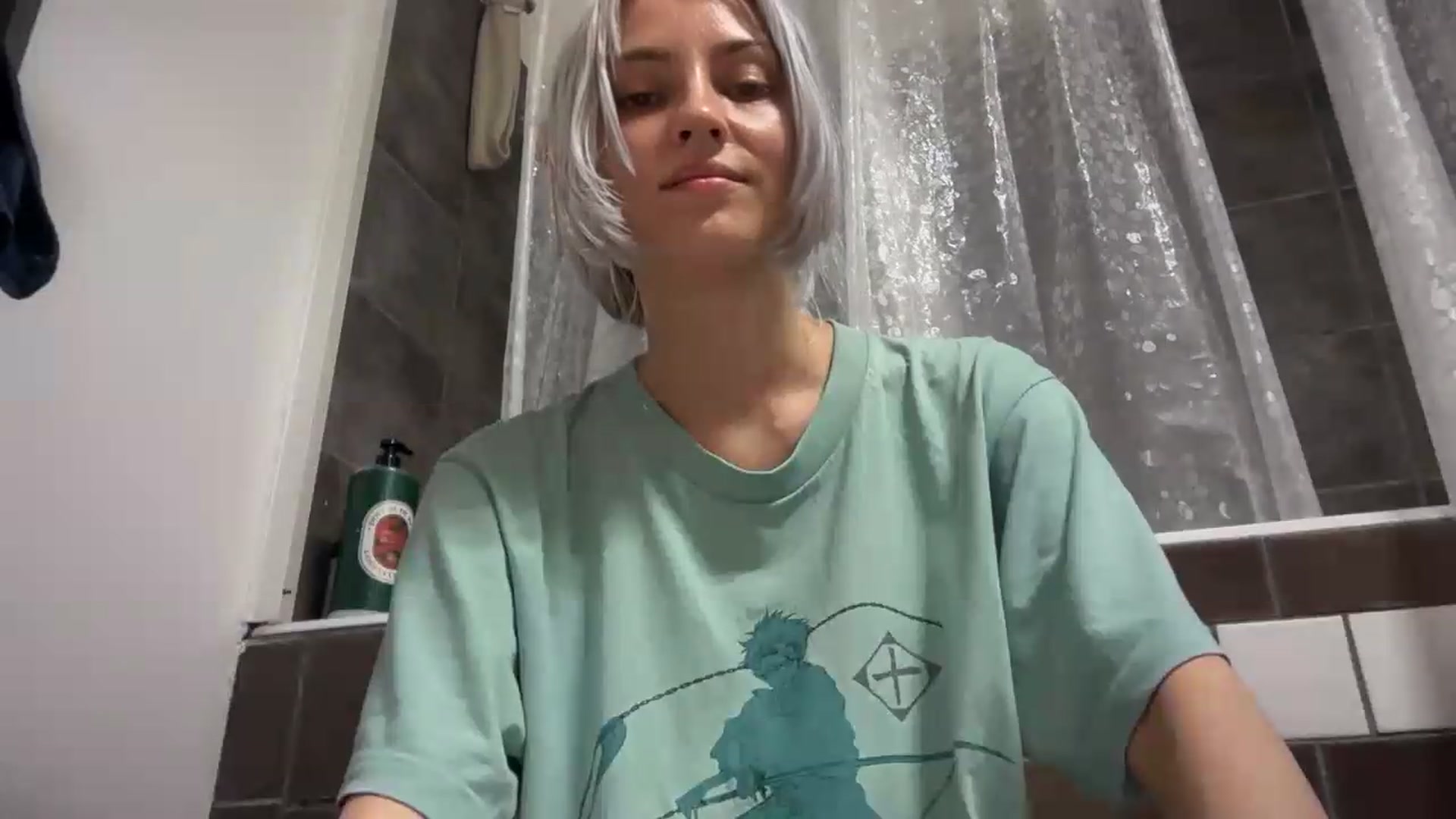 Gallery image thumbnail from LLuckyGirl's myfreecams stream on, 08/04/2026, 01:58 image 7 of 20