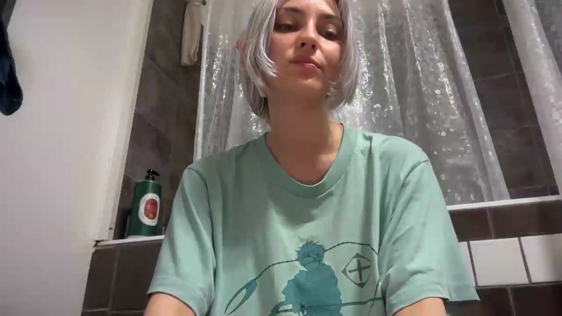 Gallery image thumbnail from LLuckyGirl's myfreecams stream on, 08/04/2026, 01:58 image 4 of 20