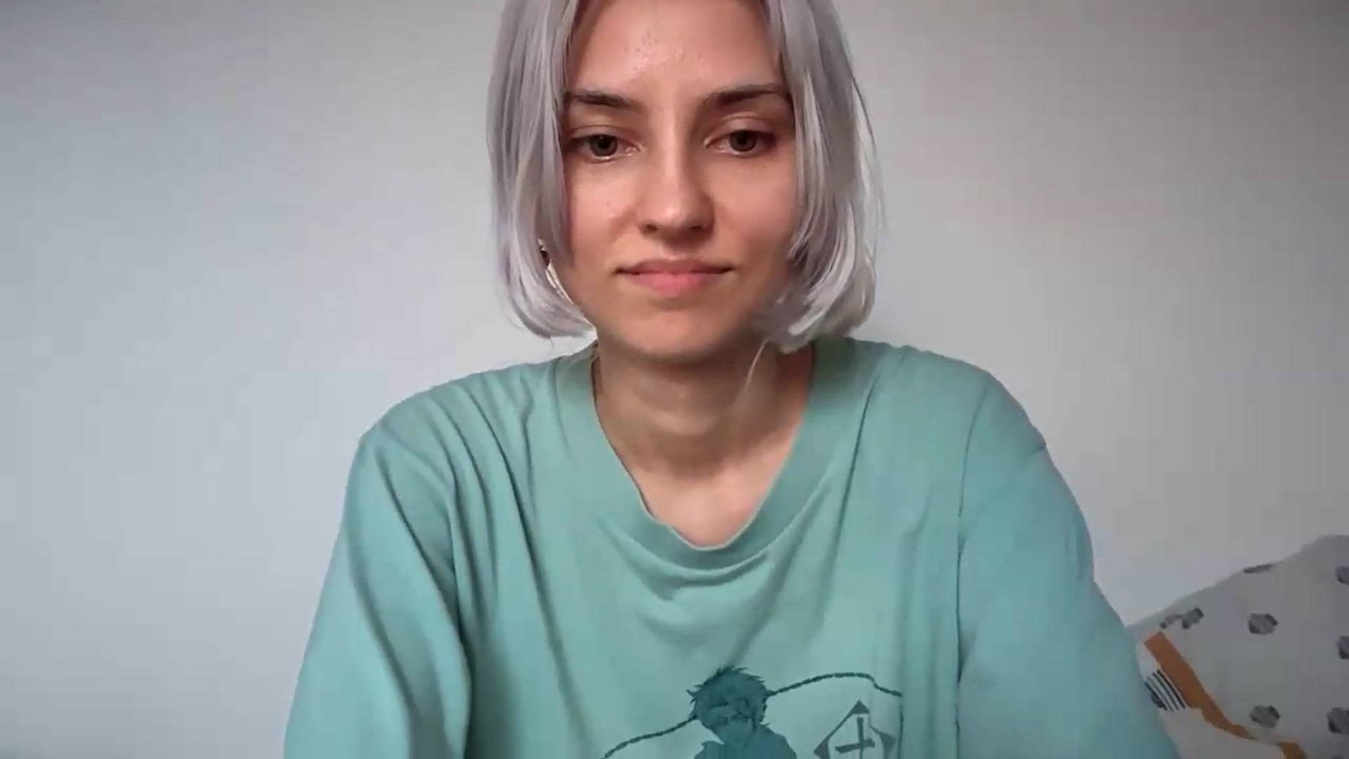 Gallery image thumbnail from LLuckyGirl's myfreecams stream on, 08/04/2026, 08:41 image 17 of 20