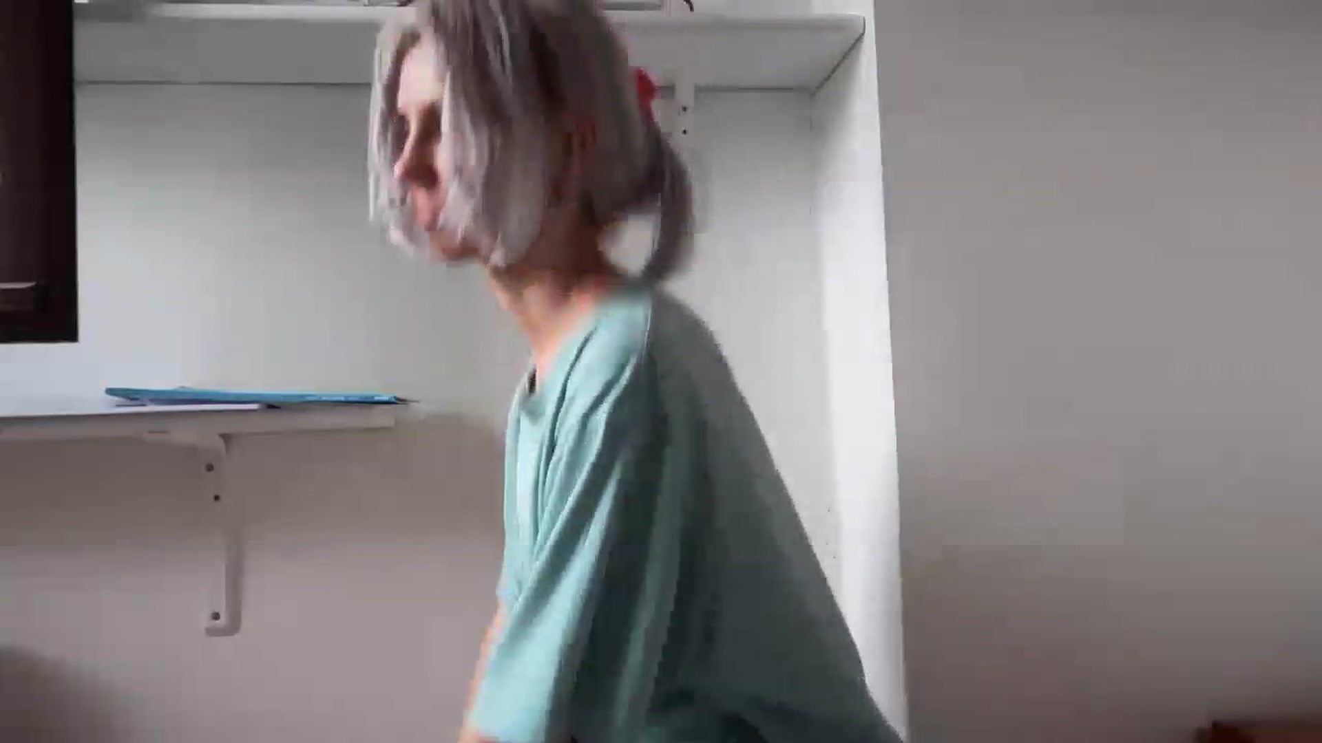 Gallery image thumbnail from LLuckyGirl's myfreecams stream on, 08/04/2026, 08:41 image 19 of 20