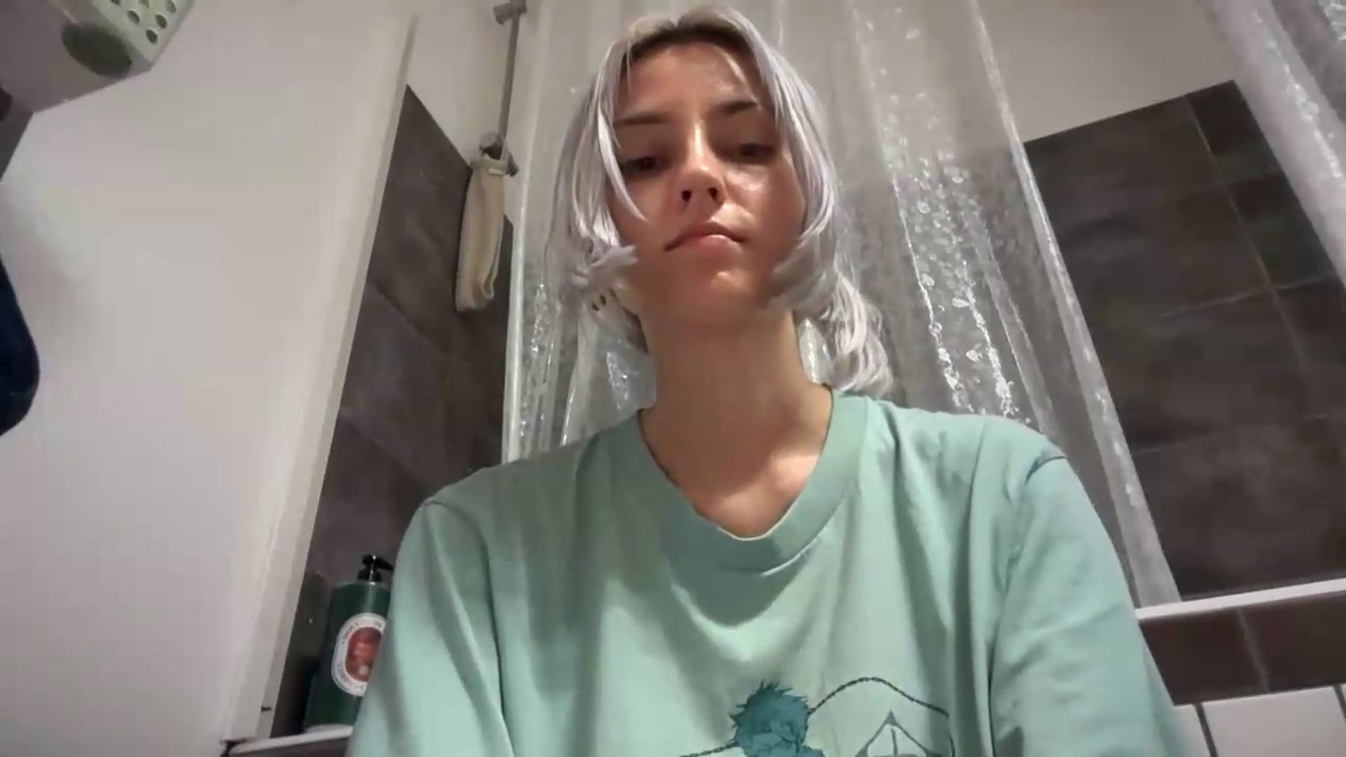 Gallery image thumbnail from LLuckyGirl's myfreecams stream on, 08/05/2026, 02:01 image 13 of 20