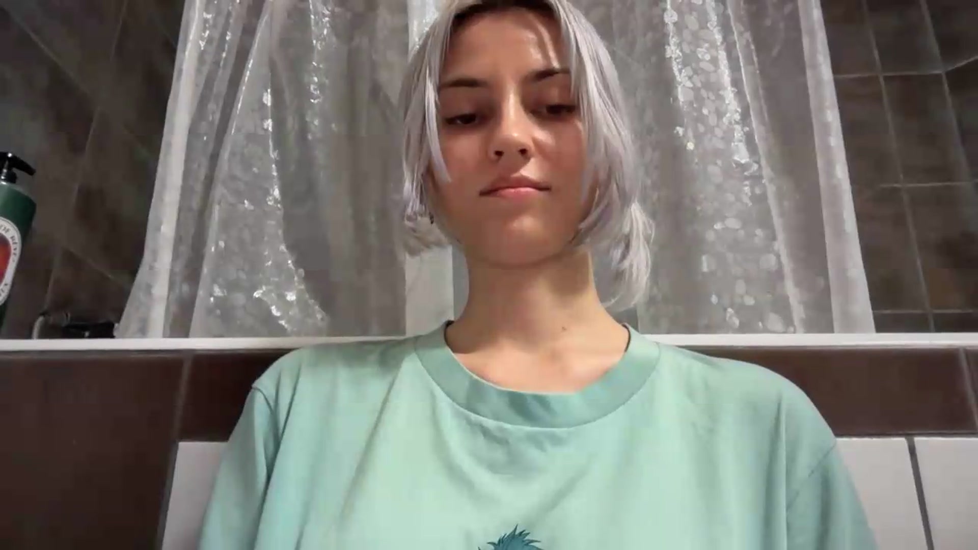 Gallery image thumbnail from LLuckyGirl's myfreecams stream on, 08/05/2026, 02:01 image 9 of 20