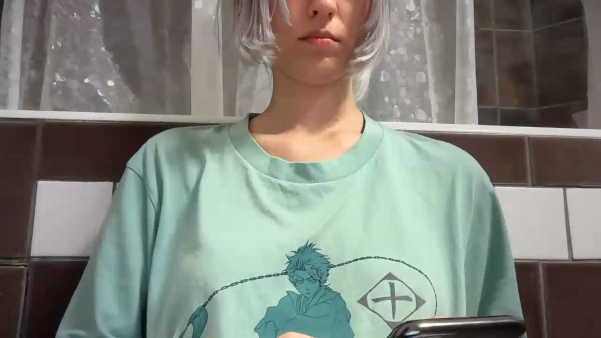 Gallery image thumbnail from LLuckyGirl's myfreecams stream on, 08/05/2026, 02:01 image 6 of 20