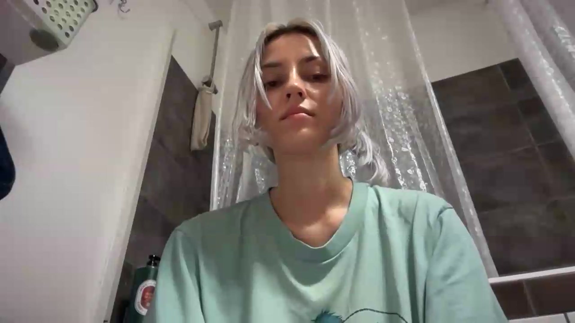 Gallery image thumbnail from LLuckyGirl's myfreecams stream on, 08/05/2026, 02:01 image 10 of 20