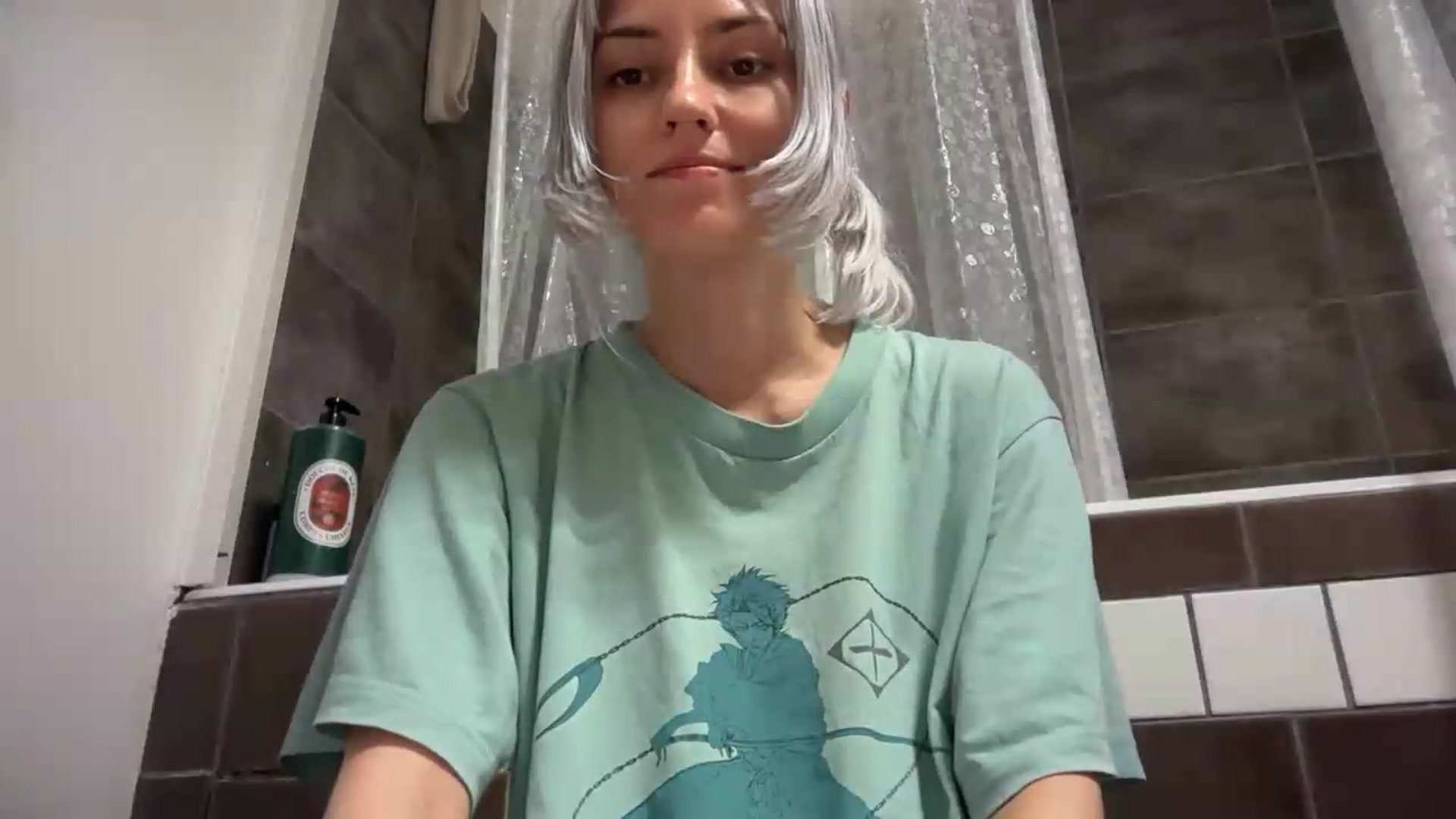 Gallery image thumbnail from LLuckyGirl's myfreecams stream on, 08/05/2026, 03:56 image 3 of 20
