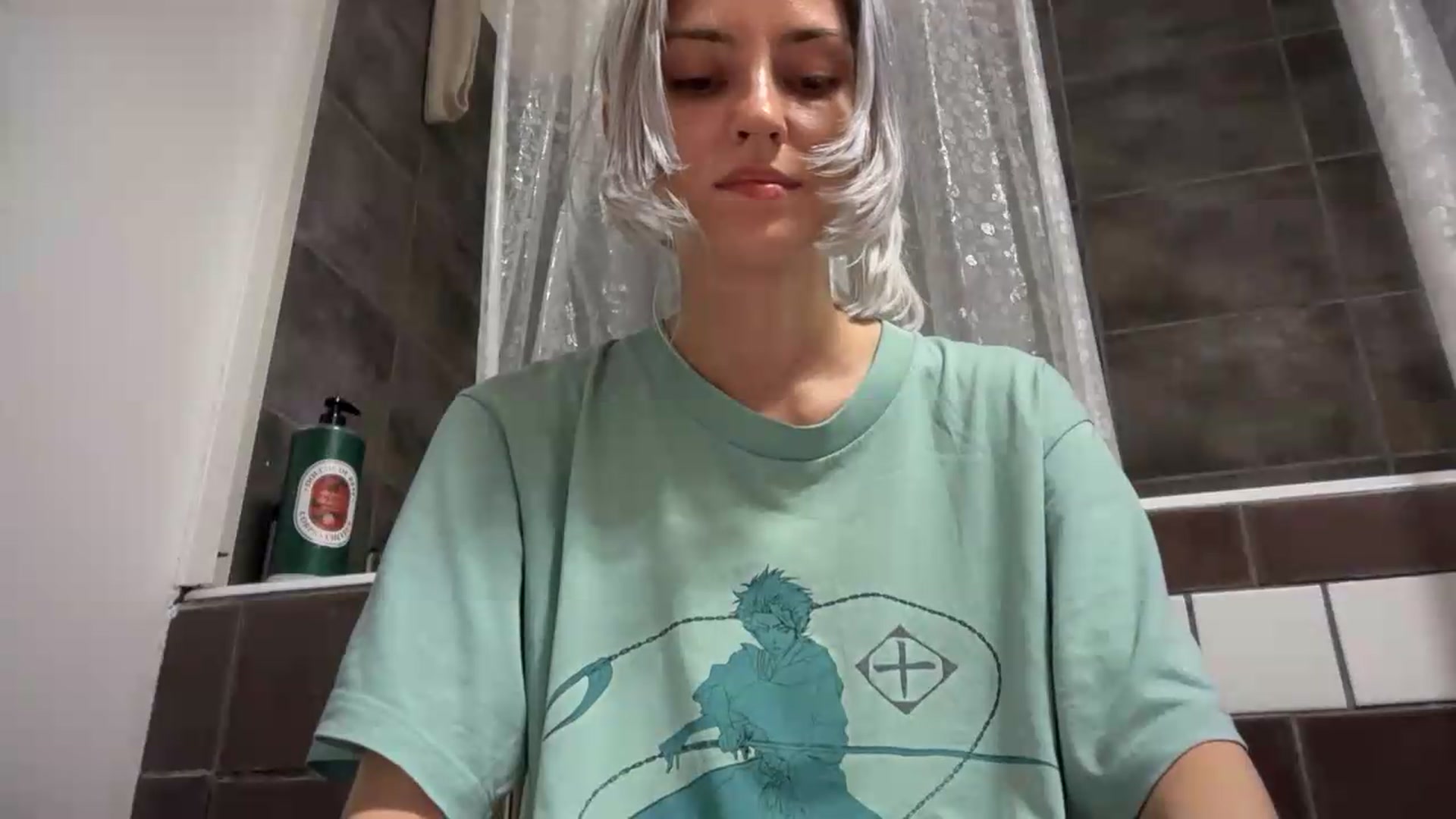 Gallery image thumbnail from LLuckyGirl's myfreecams stream on, 08/05/2026, 03:56 image 5 of 20