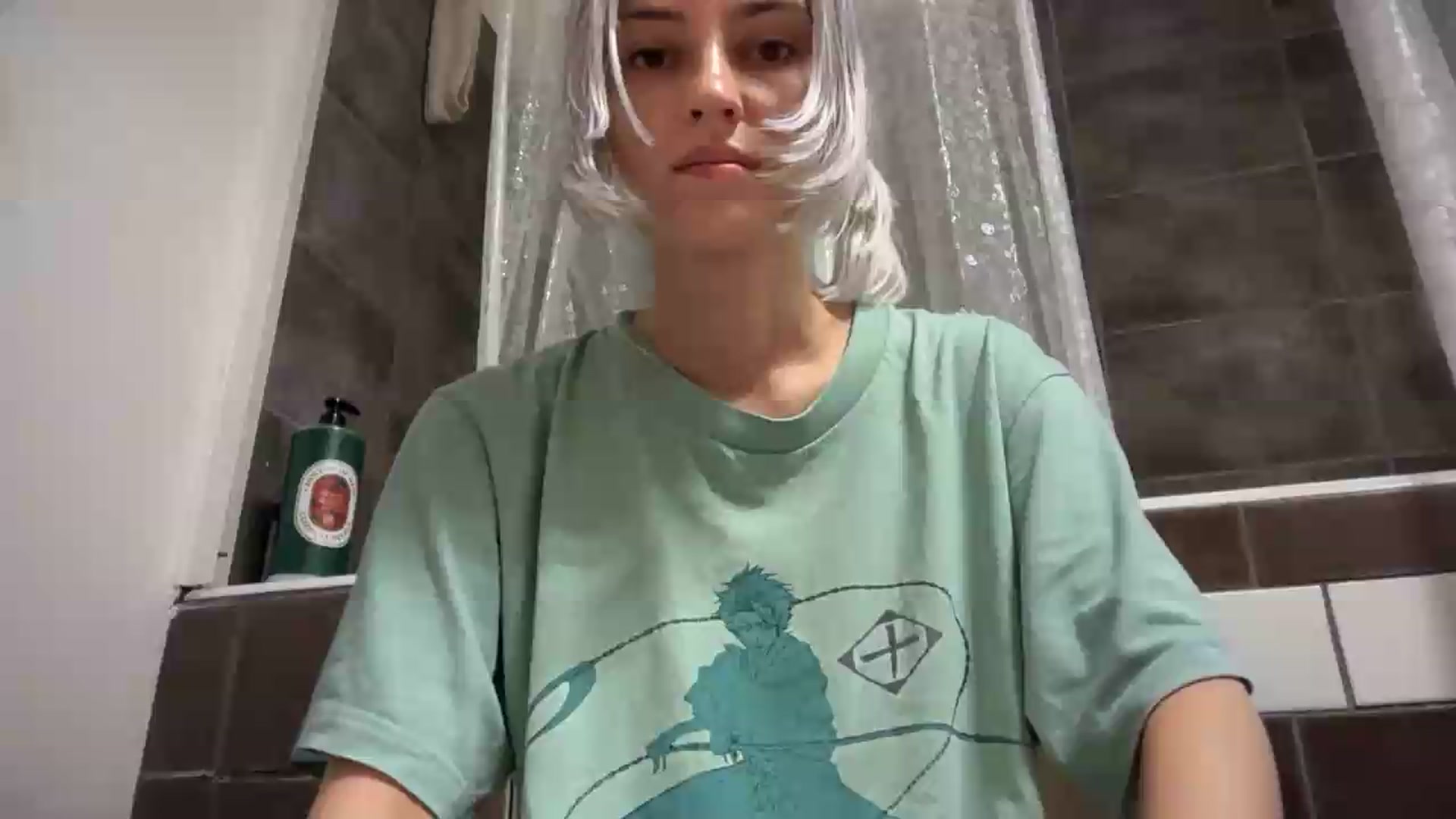 Gallery image thumbnail from LLuckyGirl's myfreecams stream on, 08/05/2026, 03:56 image 1 of 20