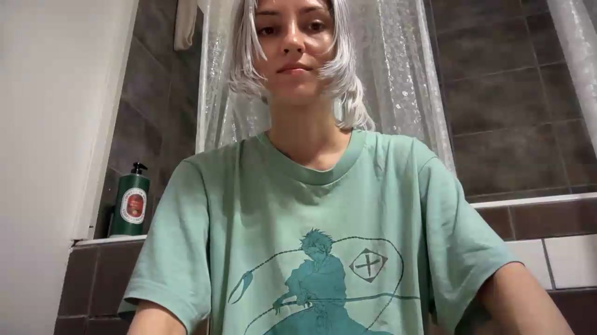 Gallery image thumbnail from LLuckyGirl's myfreecams stream on, 08/05/2026, 03:56 image 6 of 20