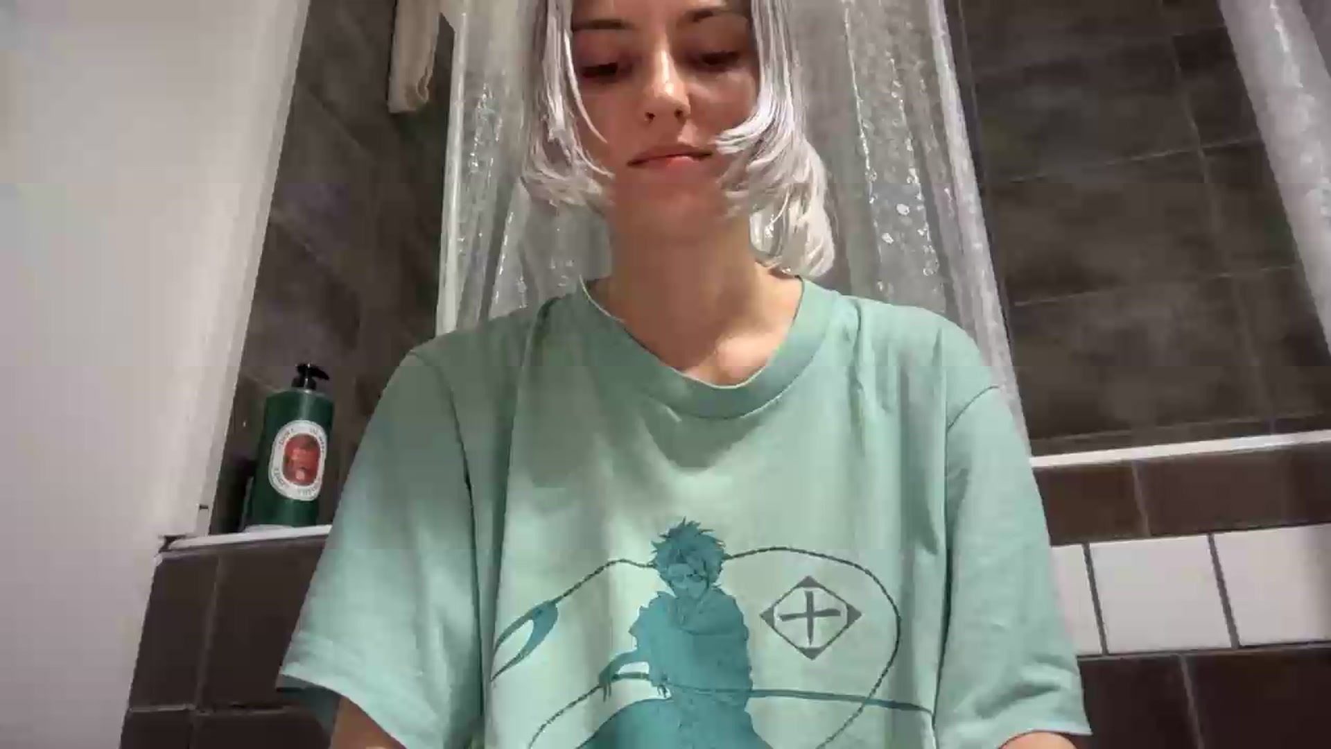 Gallery image thumbnail from LLuckyGirl's myfreecams stream on, 08/05/2026, 03:56 image 2 of 20