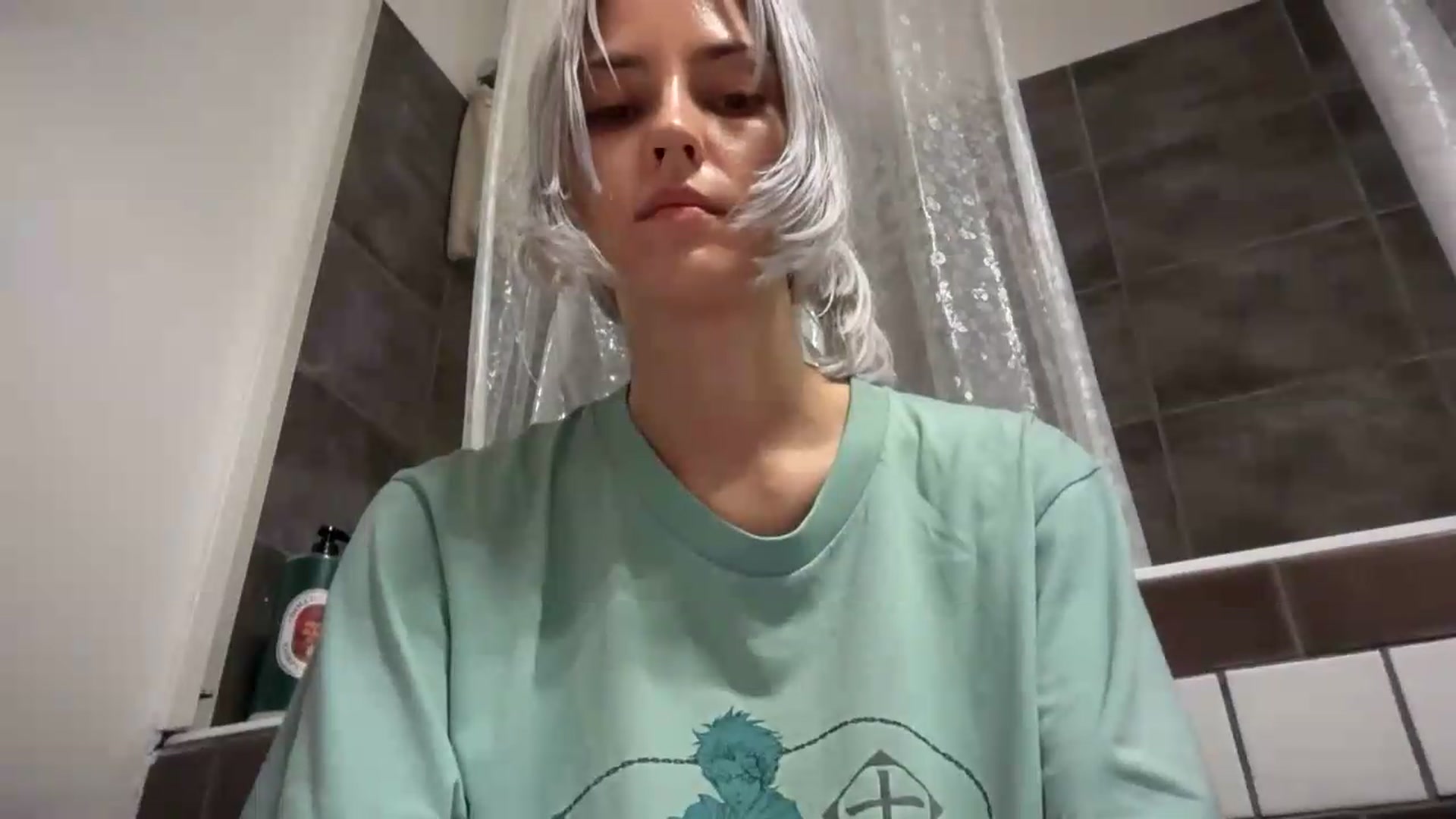 Gallery image thumbnail from LLuckyGirl's myfreecams stream on, 08/05/2026, 03:56 image 17 of 20