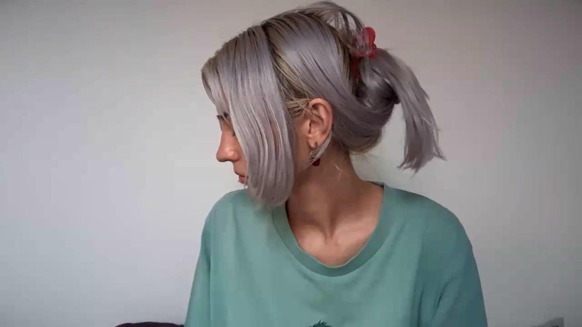 Gallery image thumbnail from LLuckyGirl's myfreecams stream on, 08/05/2026, 07:21 image 2 of 20