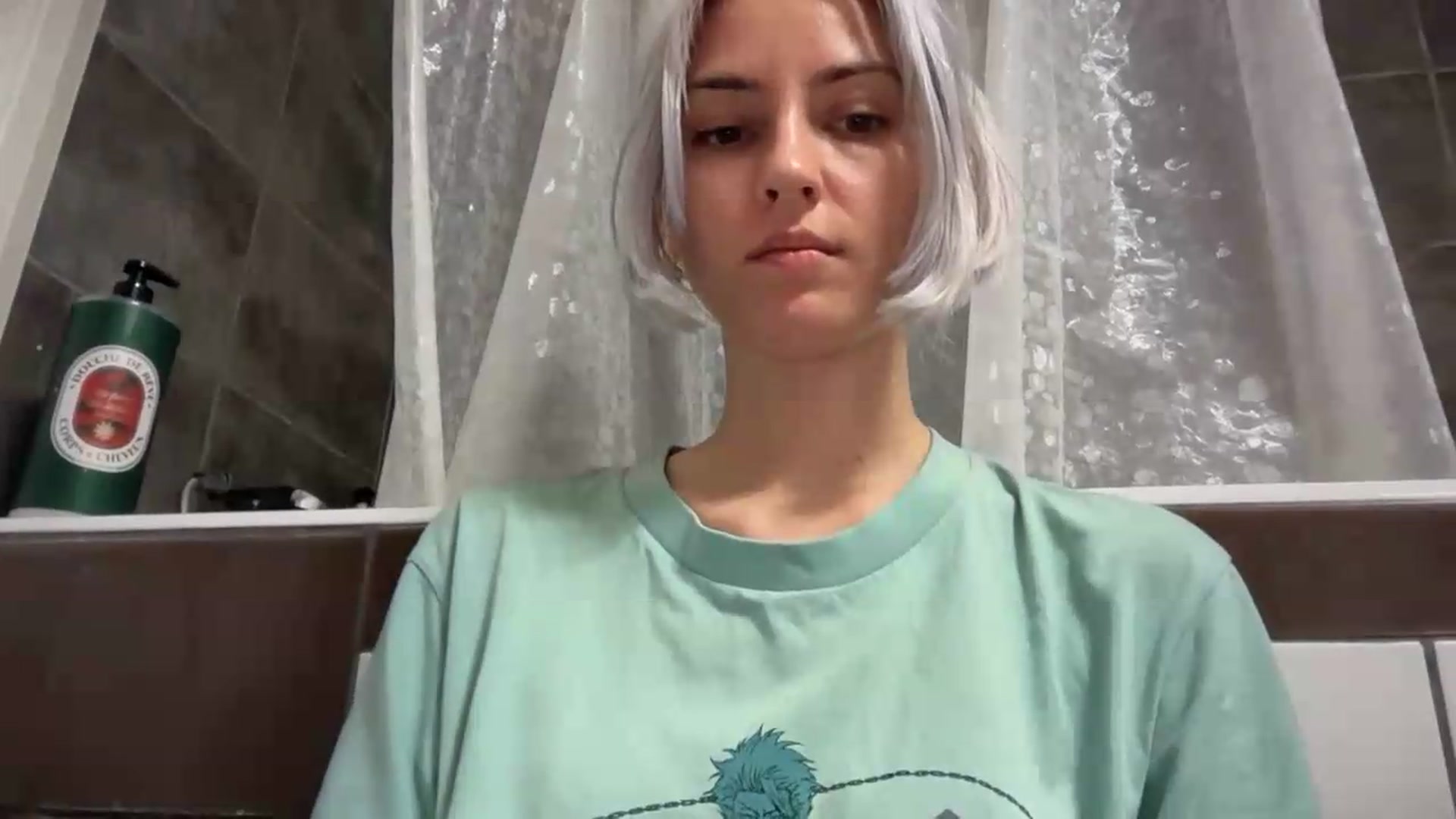 Gallery image thumbnail from LLuckyGirl's myfreecams stream on, 08/05/2026, 22:13 image 9 of 20