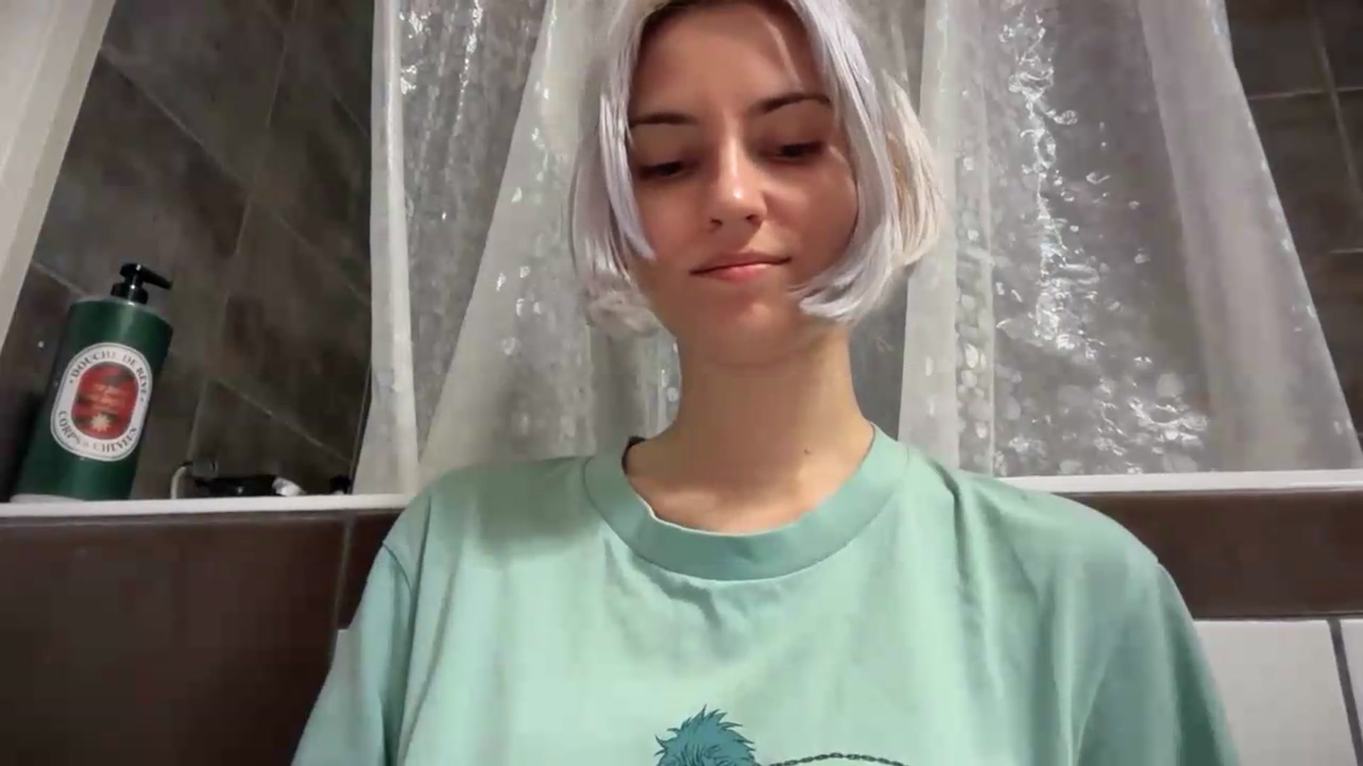 Gallery image thumbnail from LLuckyGirl's myfreecams stream on, 08/05/2026, 22:13 image 13 of 20