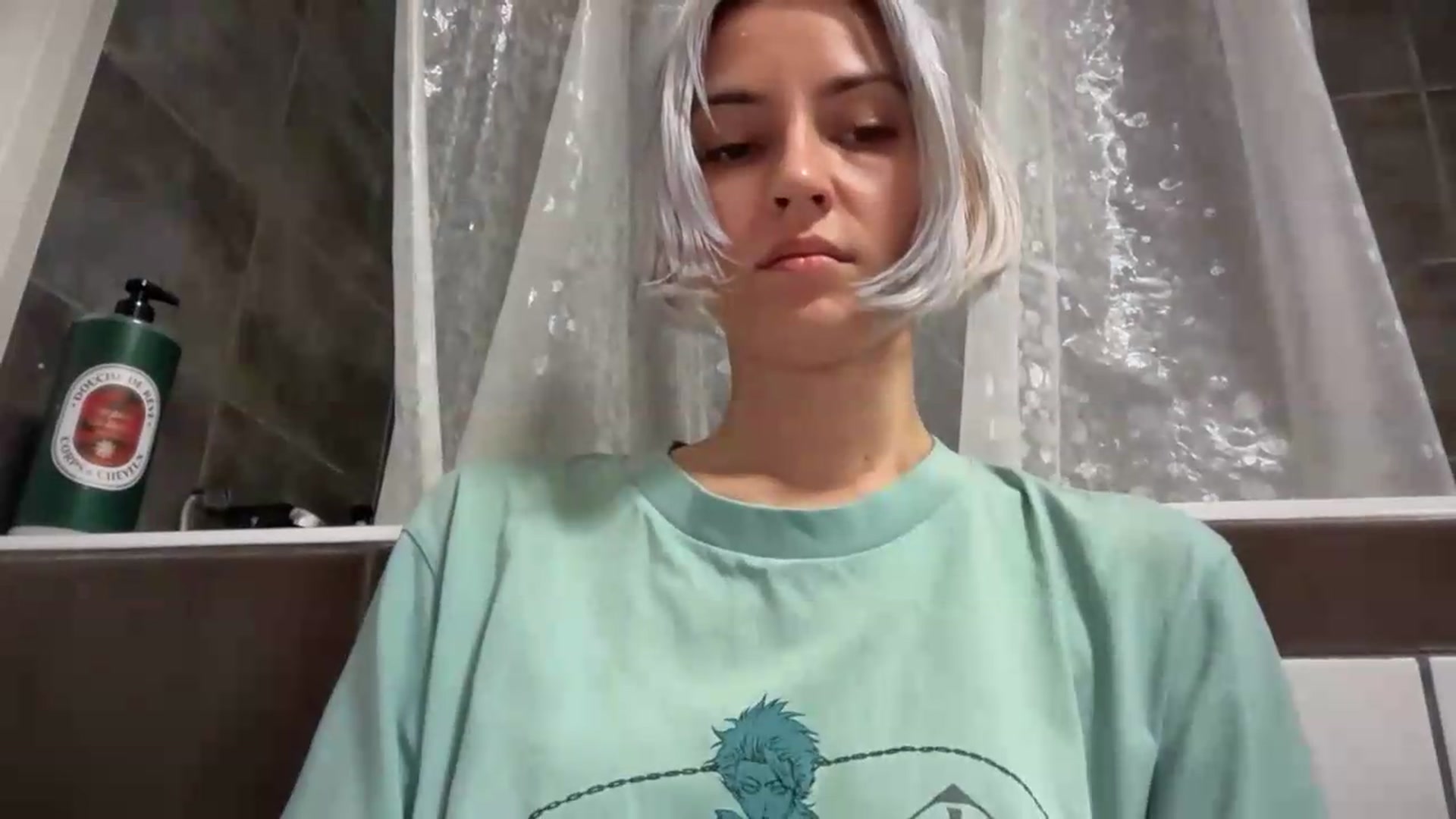 Gallery image thumbnail from LLuckyGirl's myfreecams stream on, 08/05/2026, 22:13 image 7 of 20