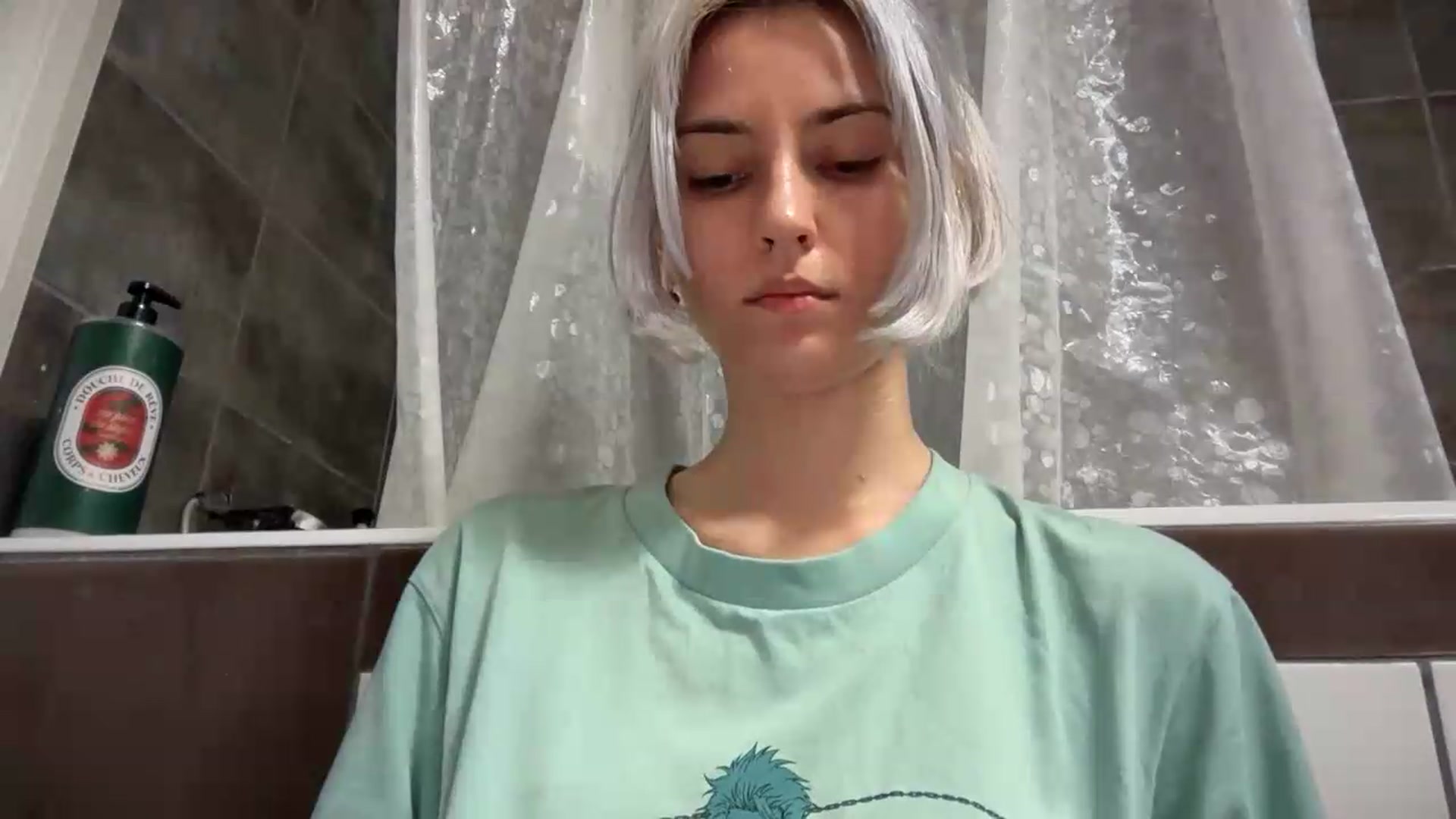 Gallery image thumbnail from LLuckyGirl's myfreecams stream on, 08/05/2026, 22:13 image 10 of 20