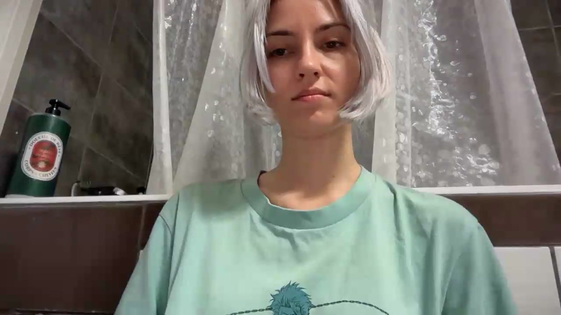 Gallery image thumbnail from LLuckyGirl's myfreecams stream on, 08/05/2026, 22:13 image 12 of 20