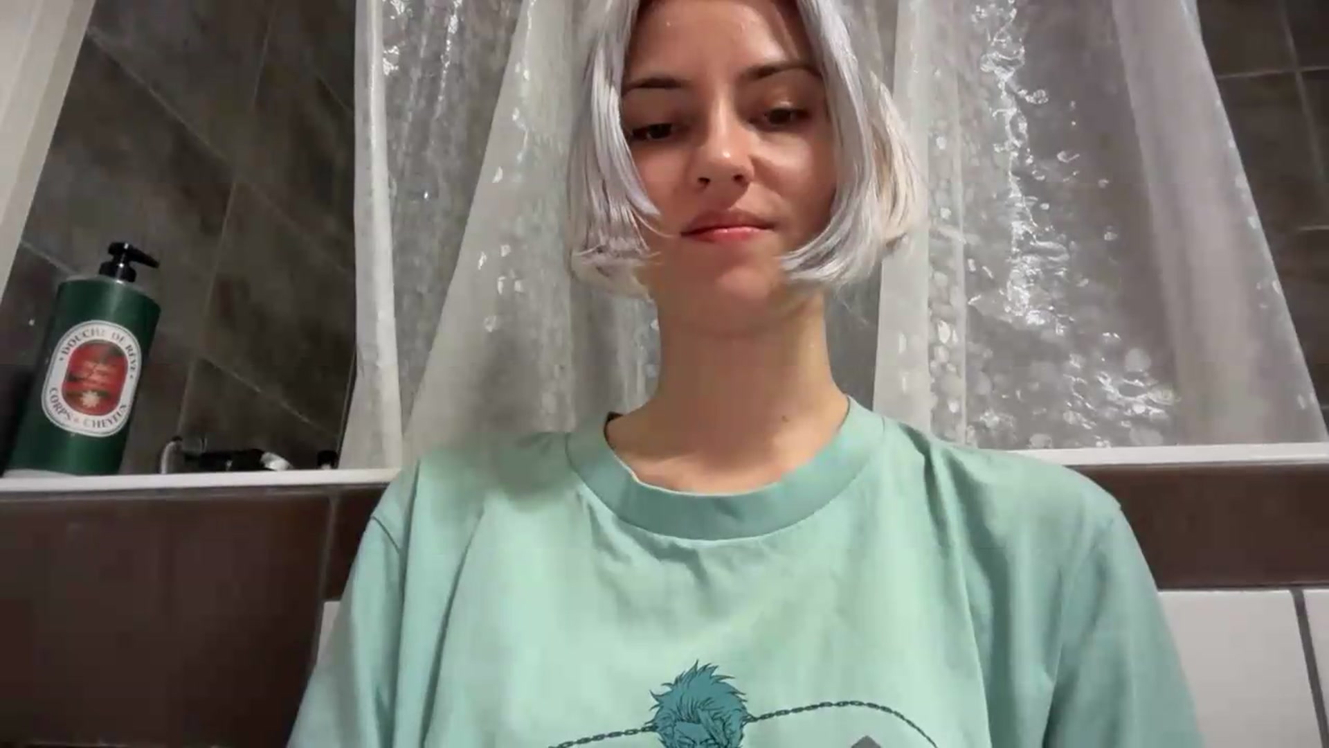 Gallery image thumbnail from LLuckyGirl's myfreecams stream on, 08/05/2026, 22:13 image 5 of 20