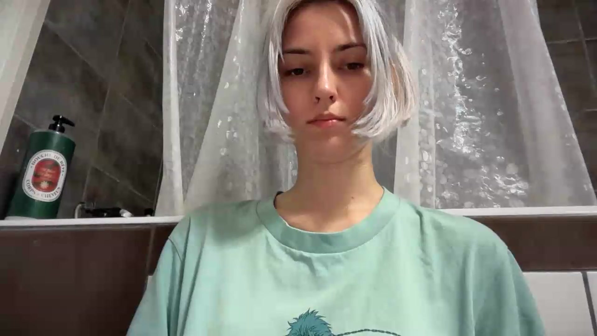 Gallery image thumbnail from LLuckyGirl's myfreecams stream on, 08/05/2026, 22:13 image 15 of 20
