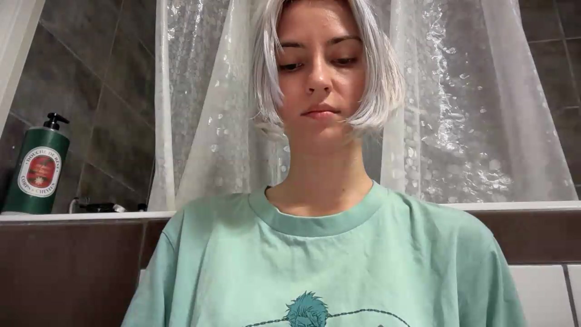 Gallery image thumbnail from LLuckyGirl's myfreecams stream on, 08/05/2026, 22:13 image 2 of 20