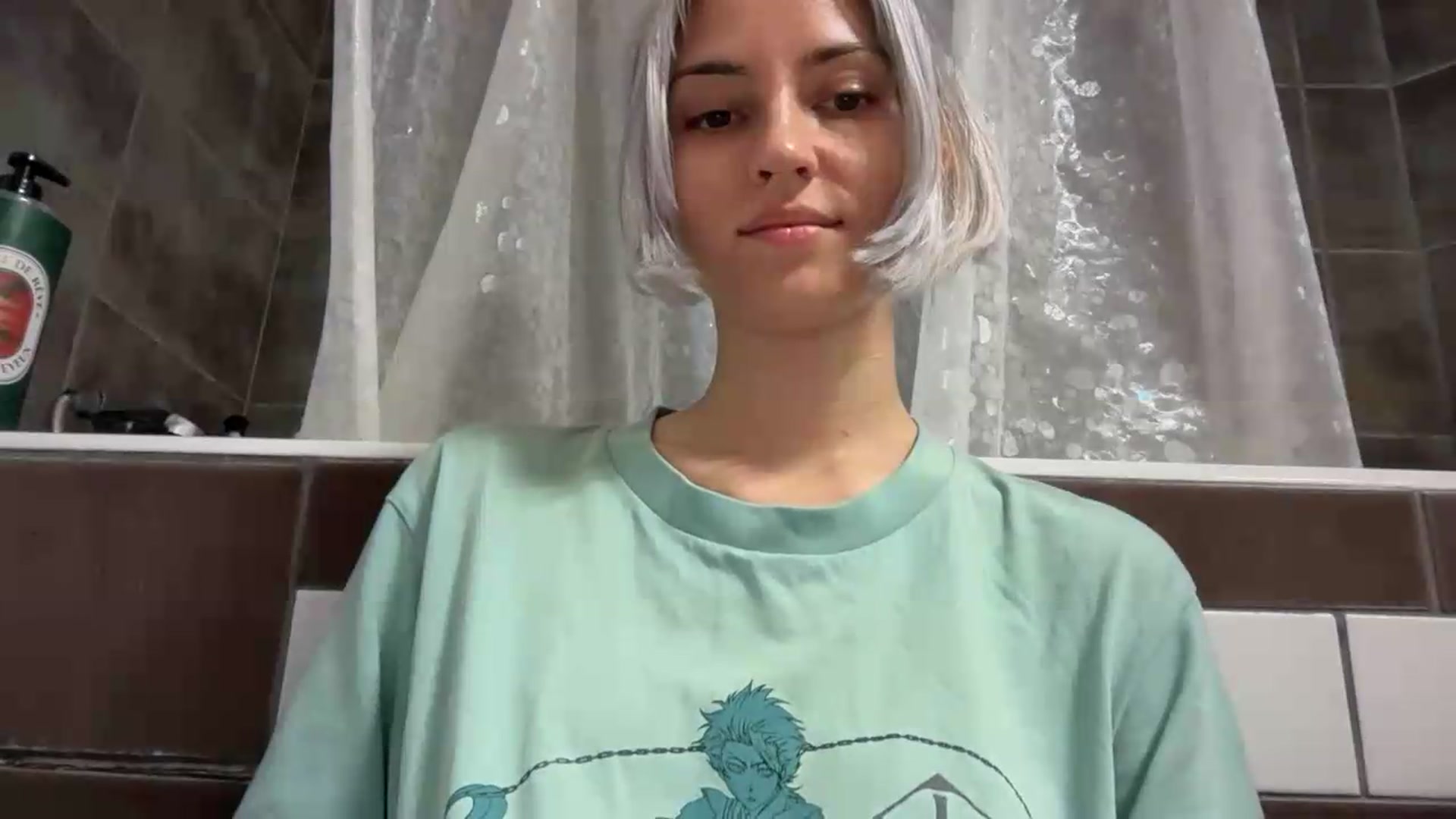 Gallery image thumbnail from LLuckyGirl's myfreecams stream on, 08/05/2026, 22:13 image 17 of 20