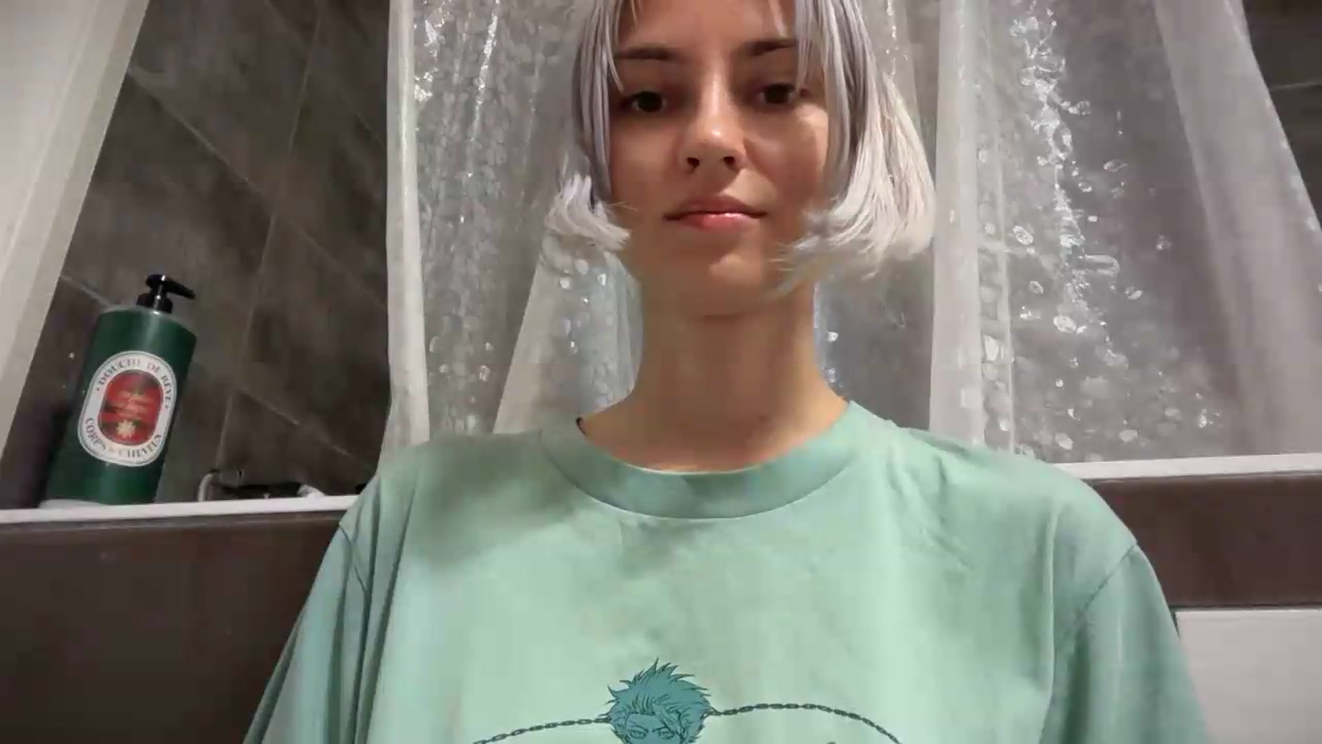 Gallery image thumbnail from LLuckyGirl's myfreecams stream on, 08/05/2026, 23:25 image 4 of 20