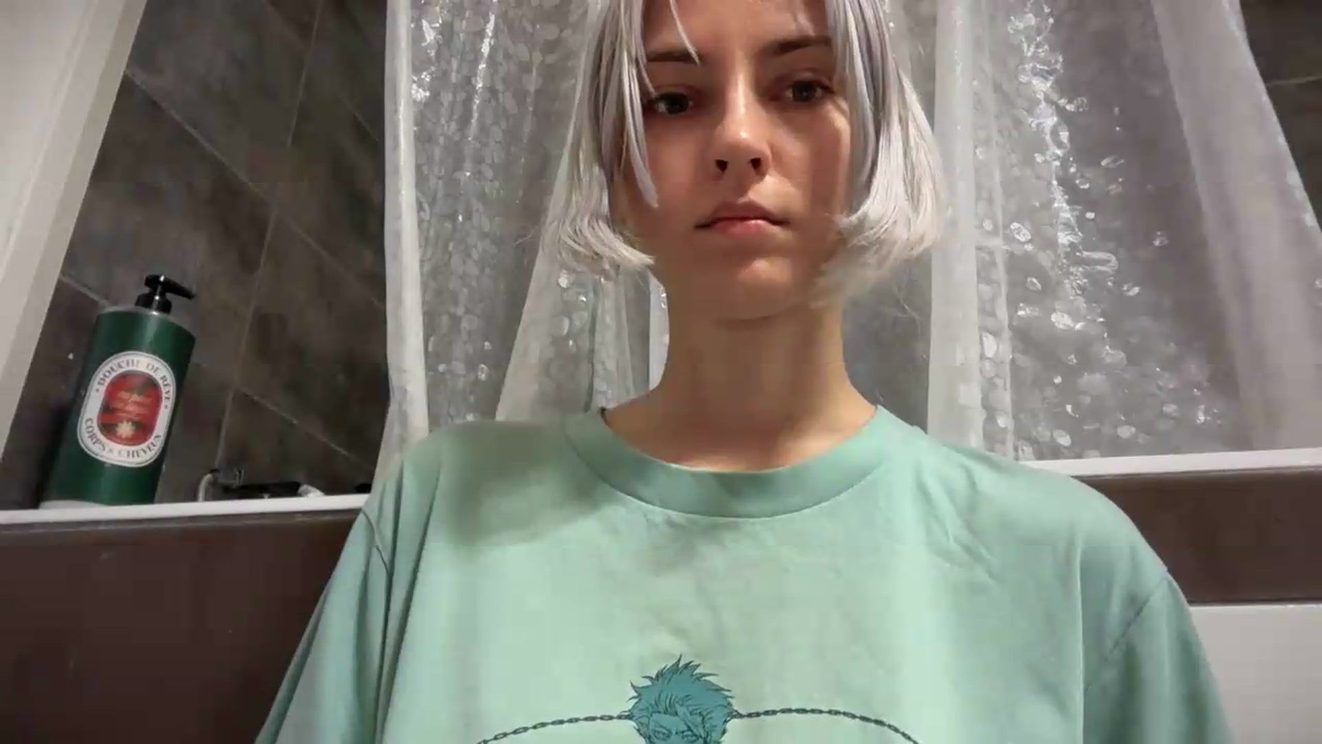 Gallery image thumbnail from LLuckyGirl's myfreecams stream on, 08/05/2026, 23:25 image 8 of 20