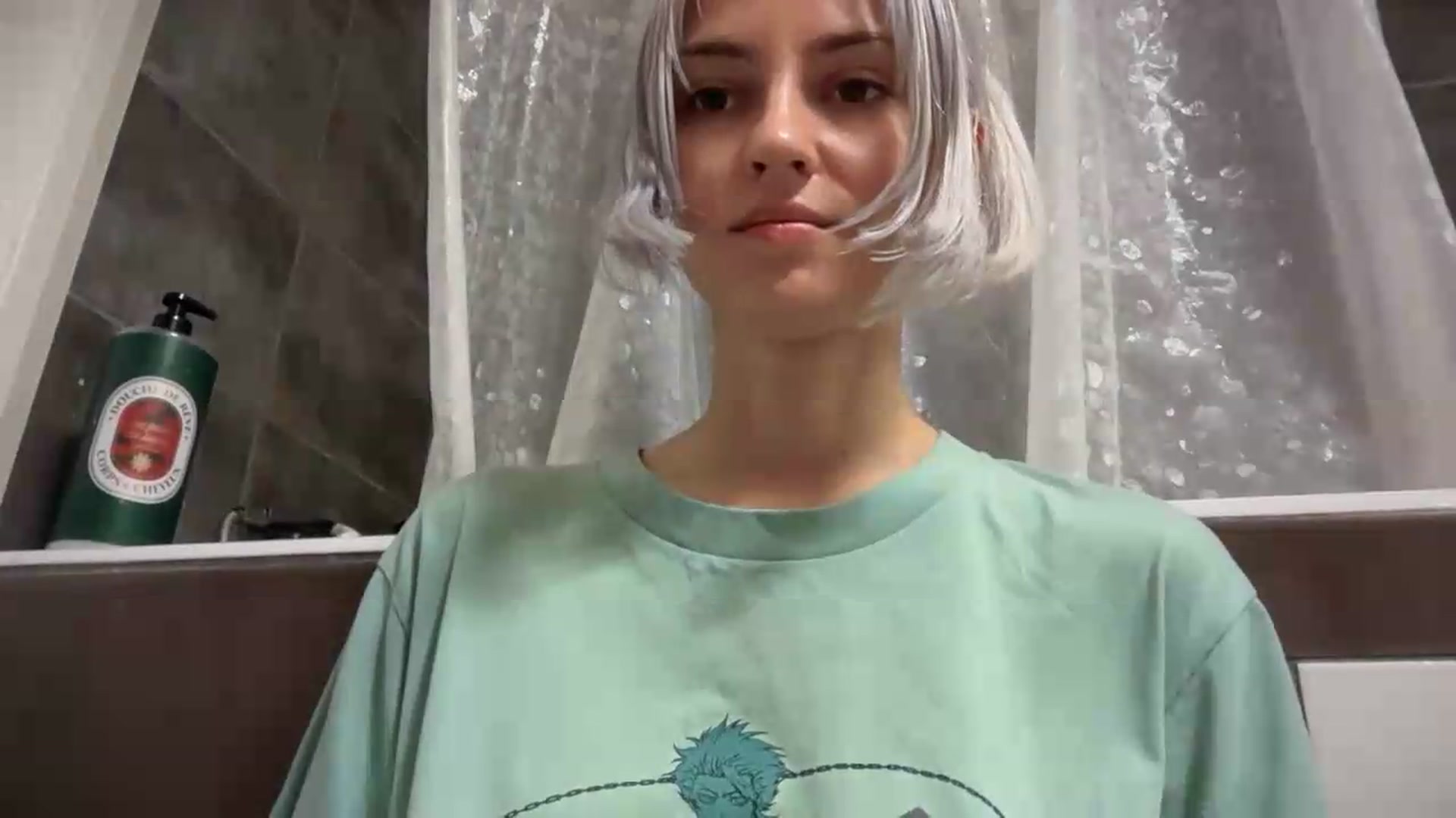 Gallery image thumbnail from LLuckyGirl's myfreecams stream on, 08/05/2026, 23:25 image 5 of 20