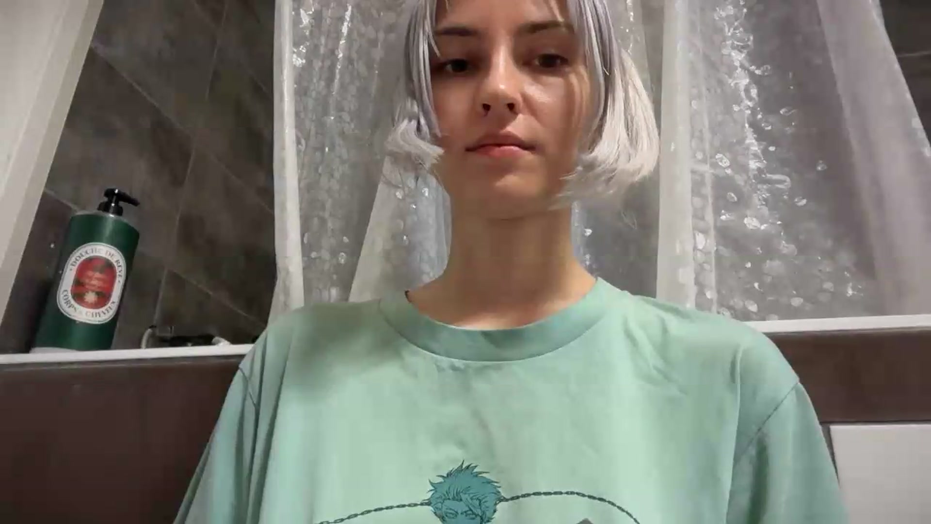 Gallery image thumbnail from LLuckyGirl's myfreecams stream on, 08/05/2026, 23:25 image 6 of 20