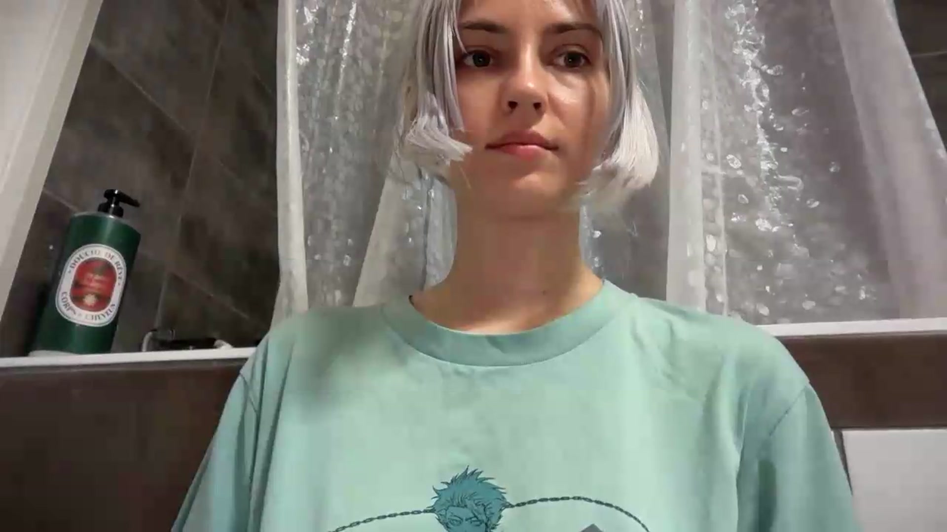 Gallery image thumbnail from LLuckyGirl's myfreecams stream on, 08/05/2026, 23:25 image 7 of 20