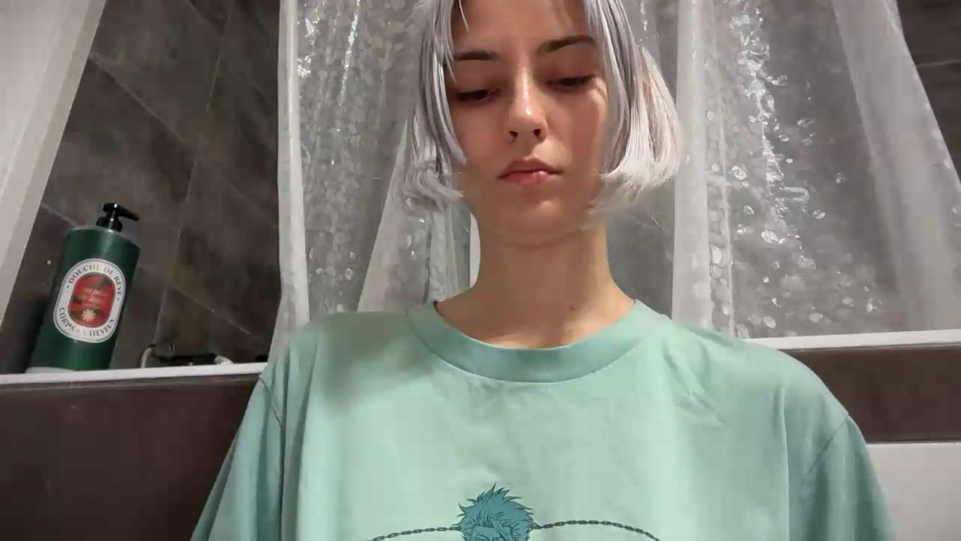 Gallery image thumbnail from LLuckyGirl's myfreecams stream on, 08/05/2026, 23:25 image 9 of 20