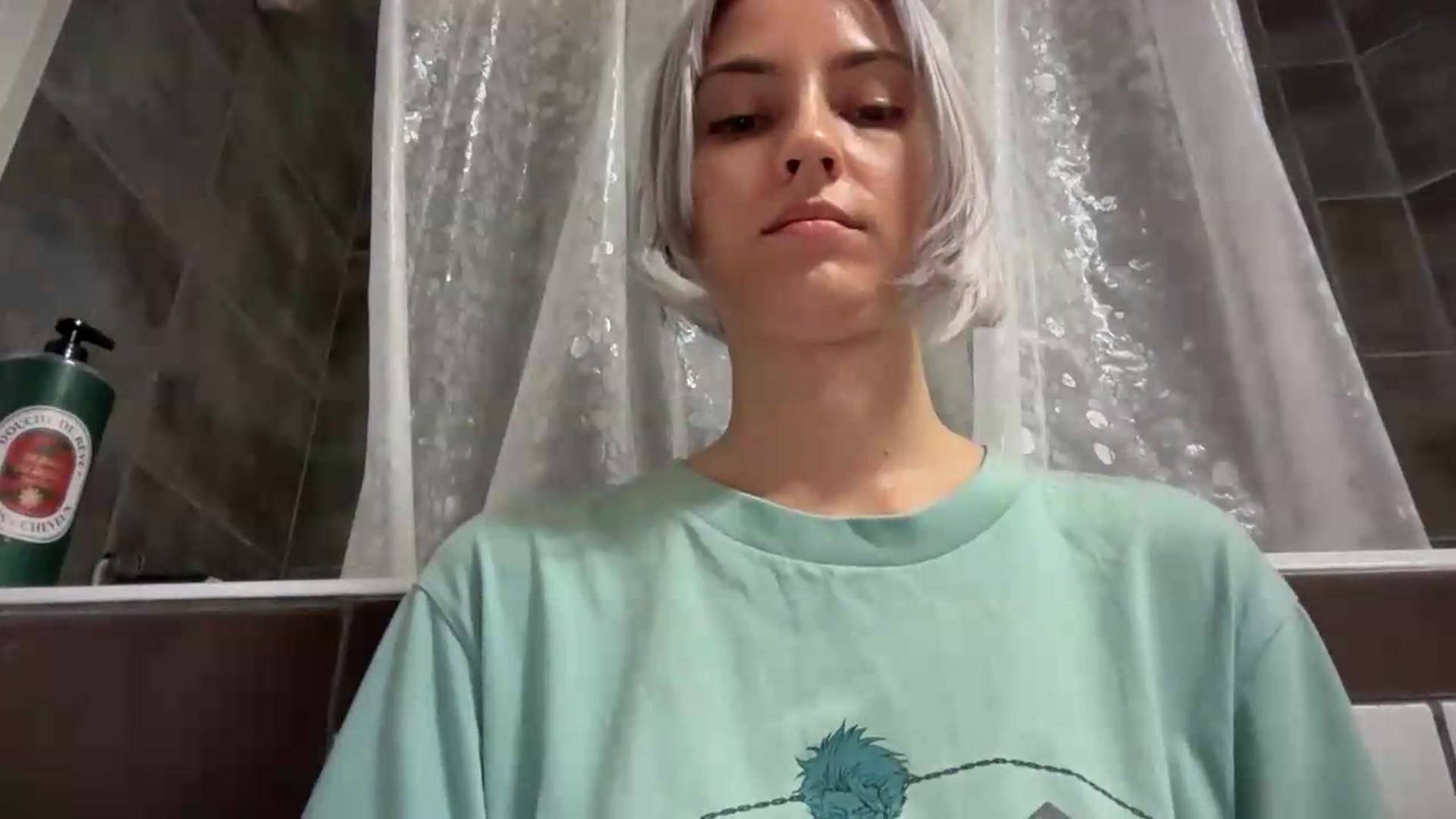 Gallery image thumbnail from LLuckyGirl's myfreecams stream on, 08/05/2026, 23:25 image 20 of 20