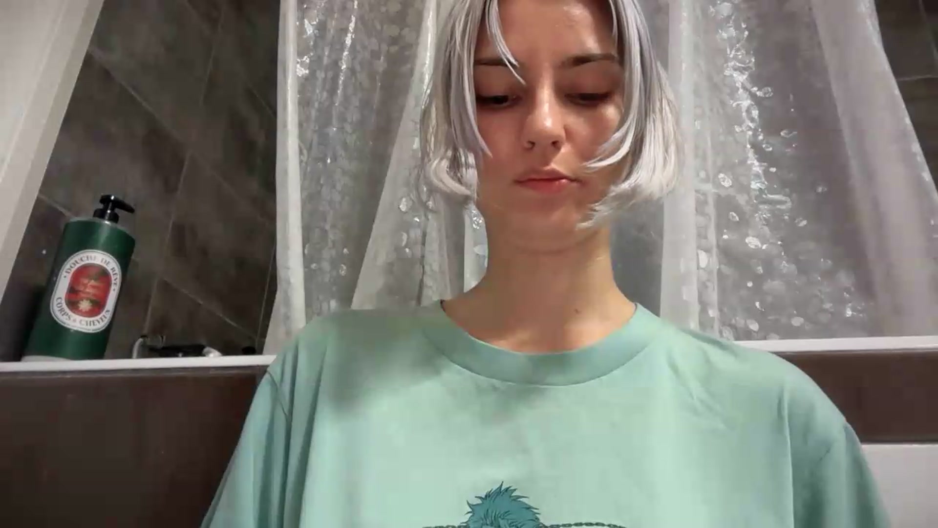 Gallery image thumbnail from LLuckyGirl's myfreecams stream on, 08/05/2026, 23:25 image 11 of 20