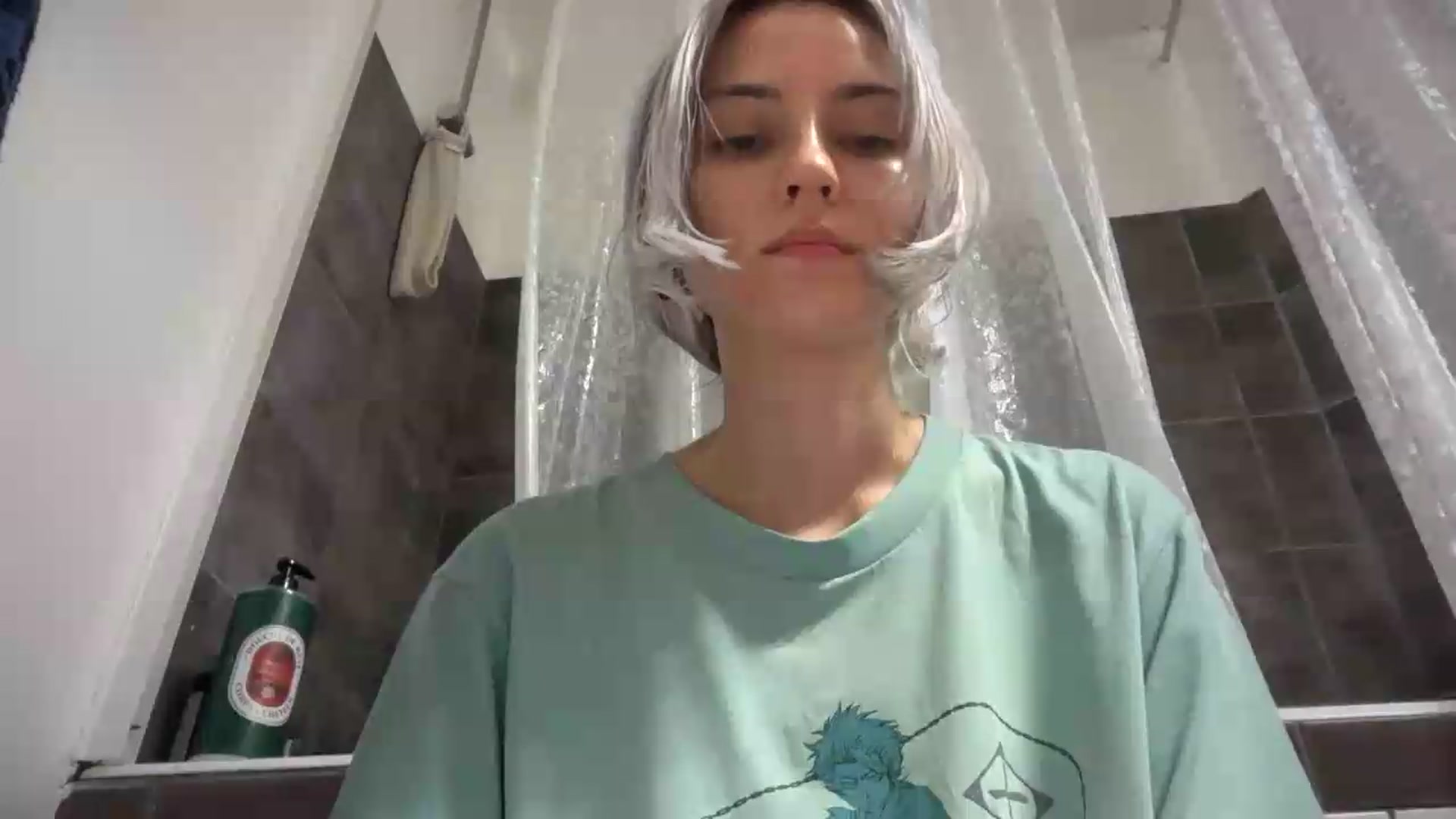 Gallery image thumbnail from LLuckyGirl's myfreecams stream on, 08/06/2026, 04:04 image 18 of 20