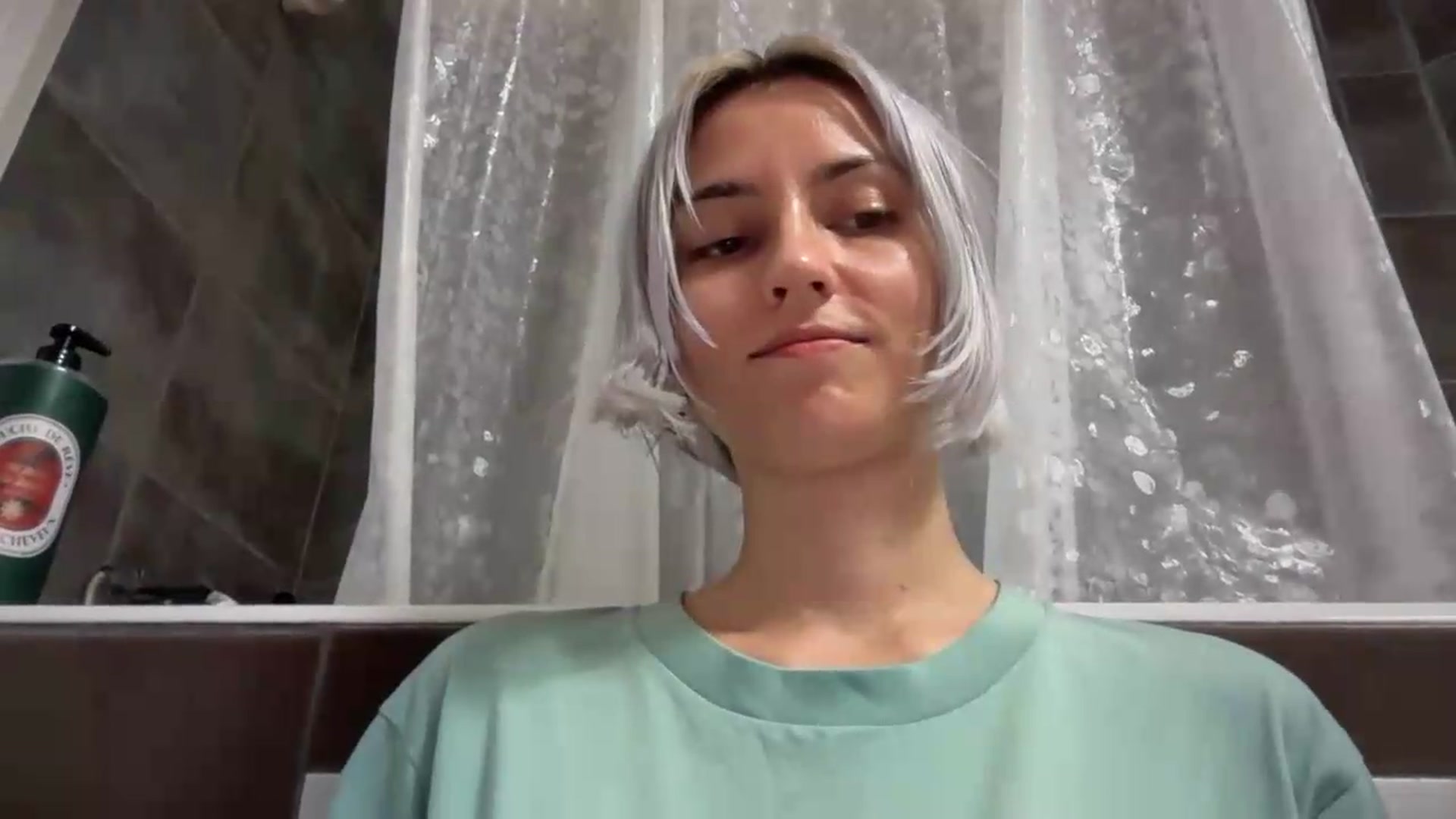 Gallery image thumbnail from LLuckyGirl's myfreecams stream on, 08/06/2026, 04:04 image 7 of 20