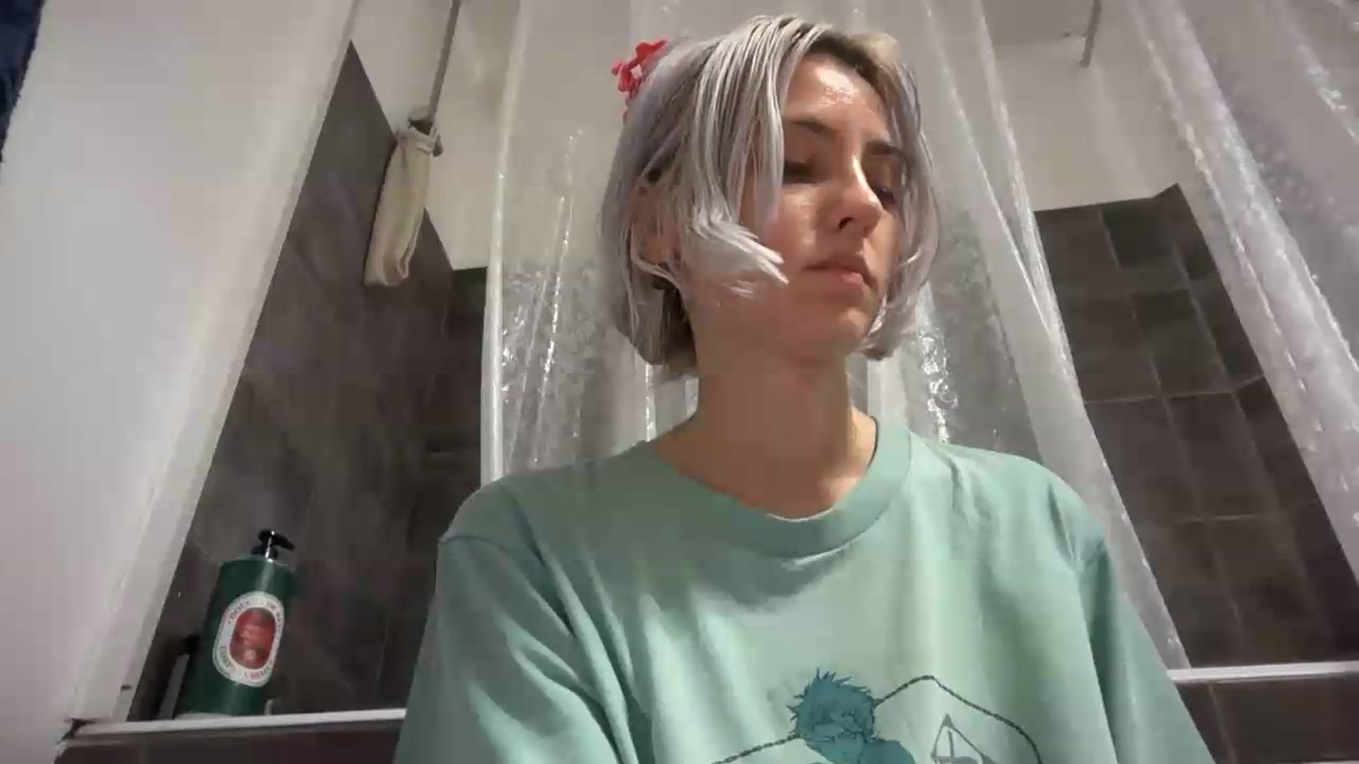 Gallery image thumbnail from LLuckyGirl's myfreecams stream on, 08/06/2026, 04:04 image 20 of 20