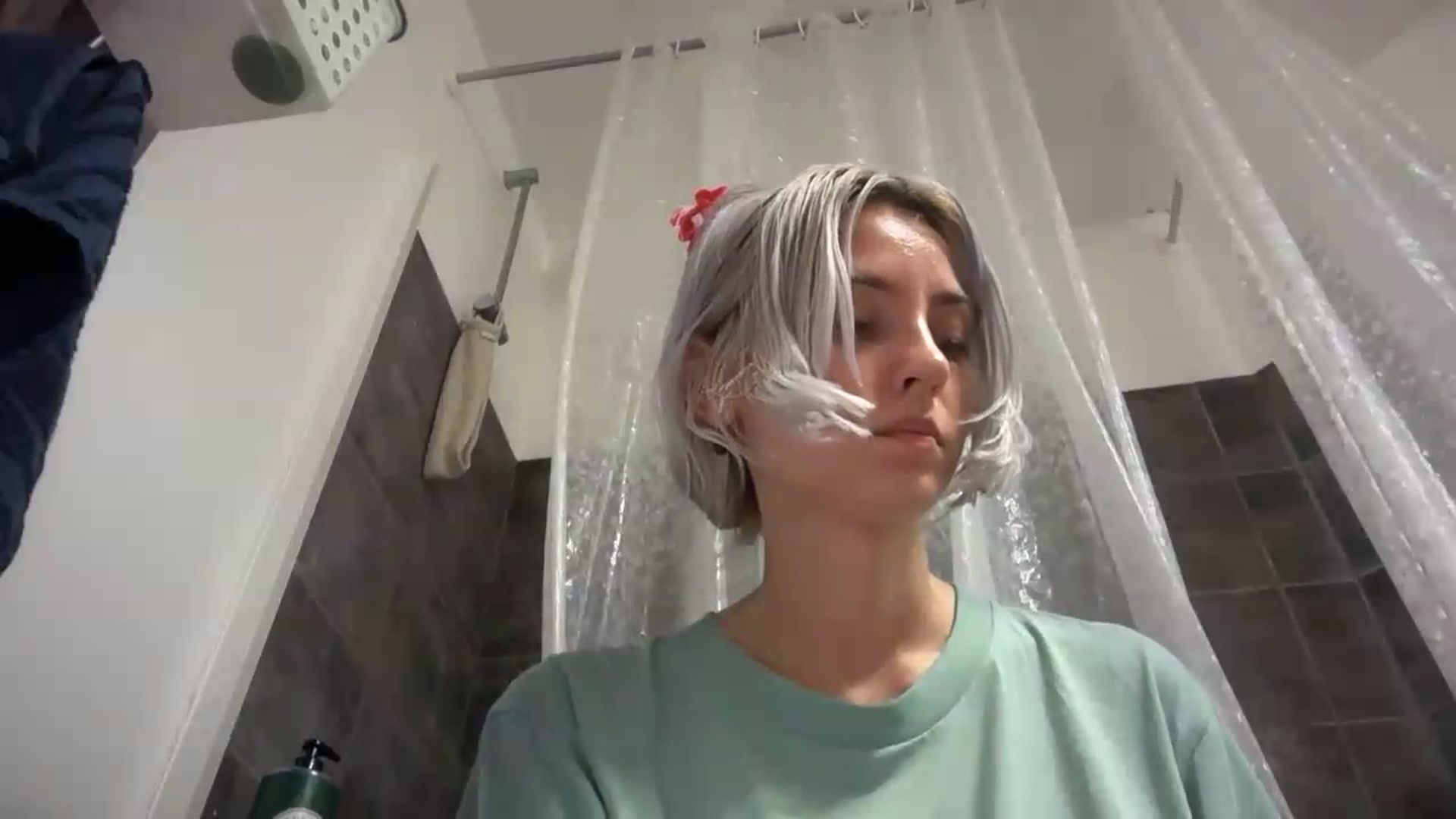 Gallery image thumbnail from LLuckyGirl's myfreecams stream on, 08/06/2026, 04:04 image 9 of 20