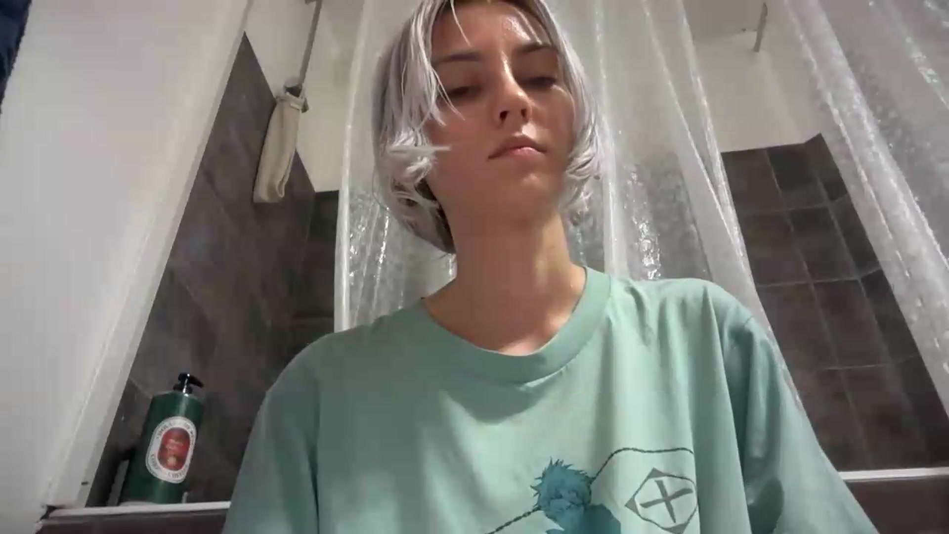 Gallery image thumbnail from LLuckyGirl's myfreecams stream on, 08/06/2026, 04:04 image 17 of 20