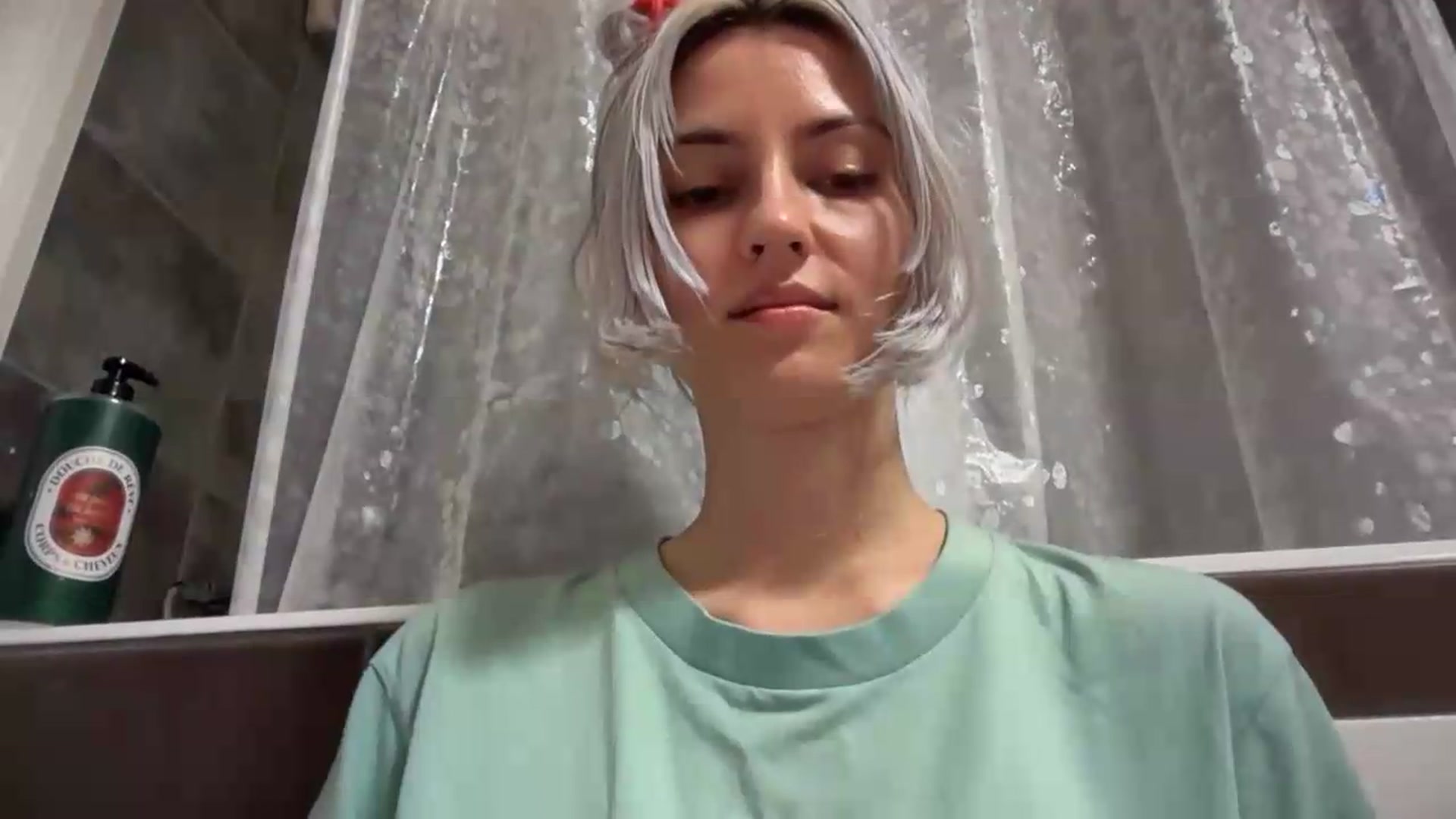 Gallery image thumbnail from LLuckyGirl's myfreecams stream on, 08/07/2026, 24:04 image 8 of 20