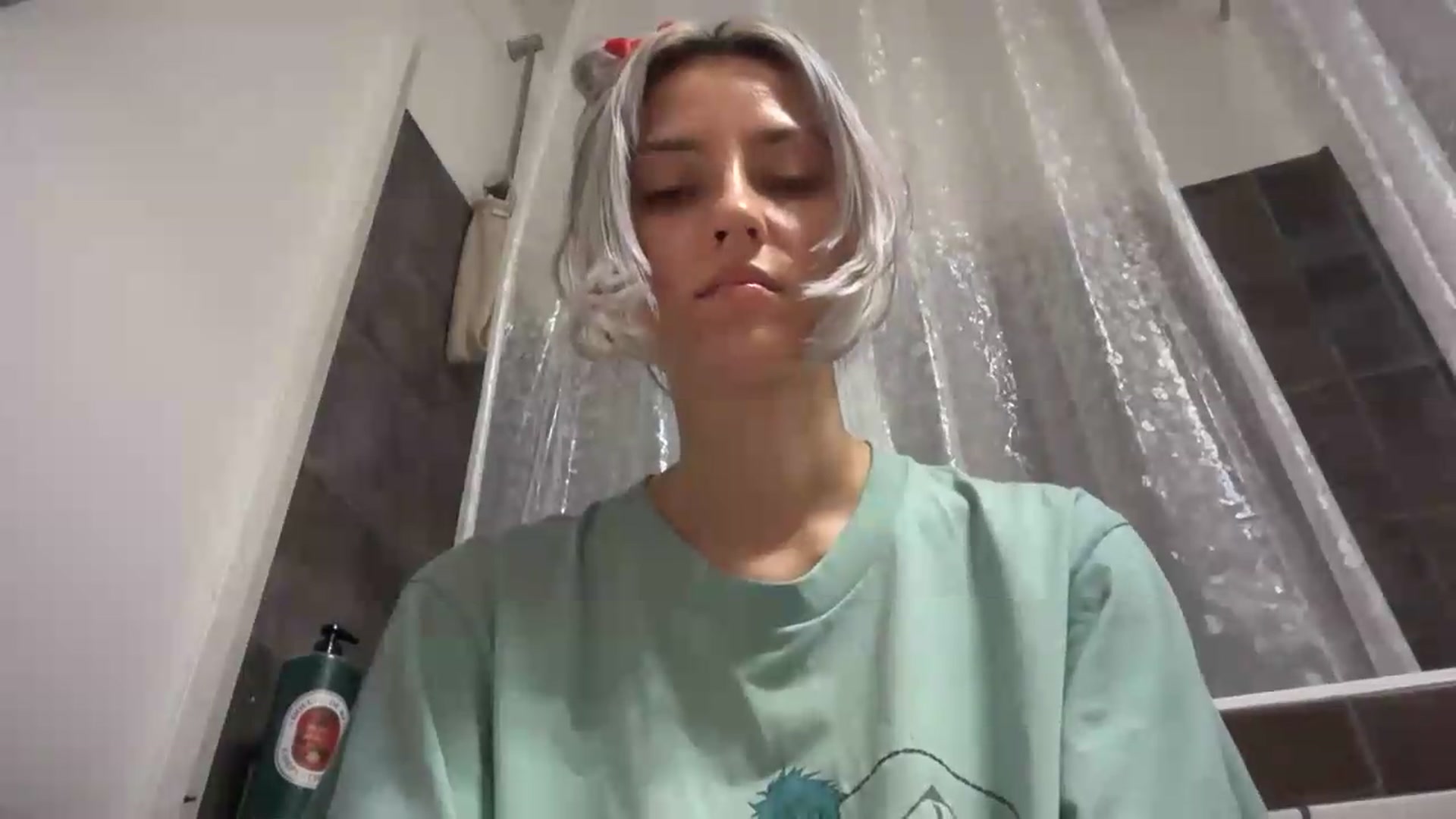 Gallery image thumbnail from LLuckyGirl's myfreecams stream on, 08/07/2026, 24:04 image 9 of 20