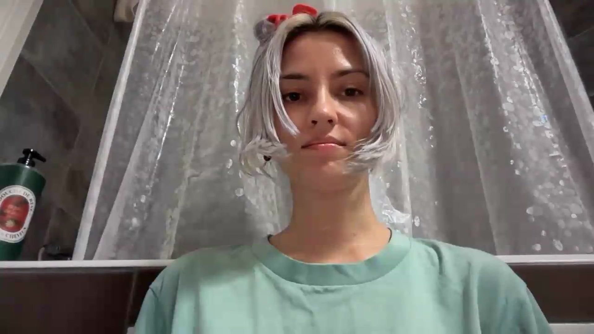 Gallery image thumbnail from LLuckyGirl's myfreecams stream on, 08/07/2026, 24:04 image 5 of 20